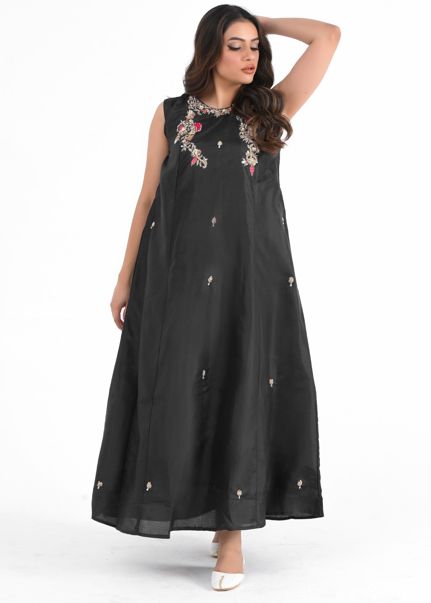 Alazffum Rouge Black Women 1pcs