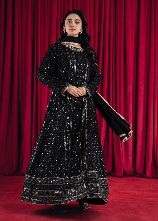 Agha Jaan Reem Women 3pcs