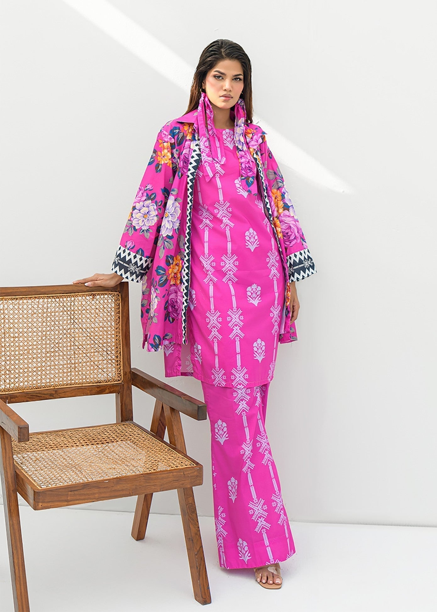 Kesori IORA Women 3pcs