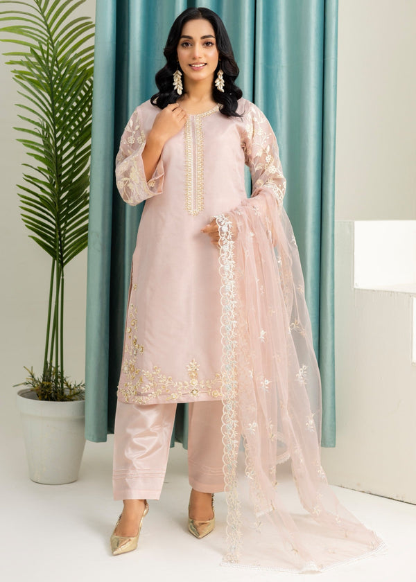 Style Saga 2231 Pink Women 4pcs