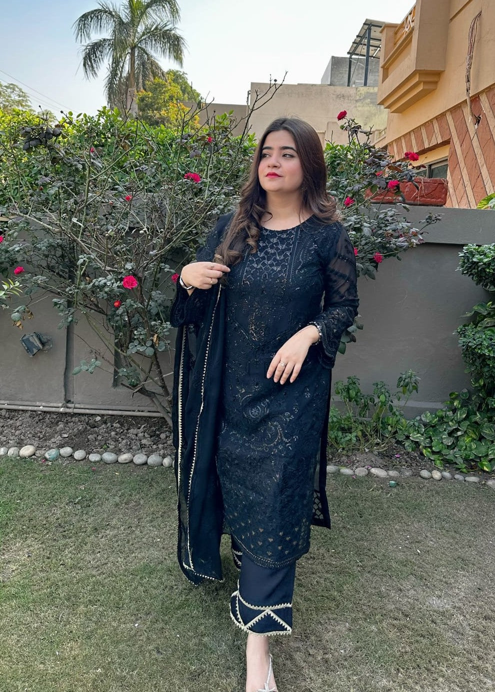 Noor Asiya Khayal Women 3pcs