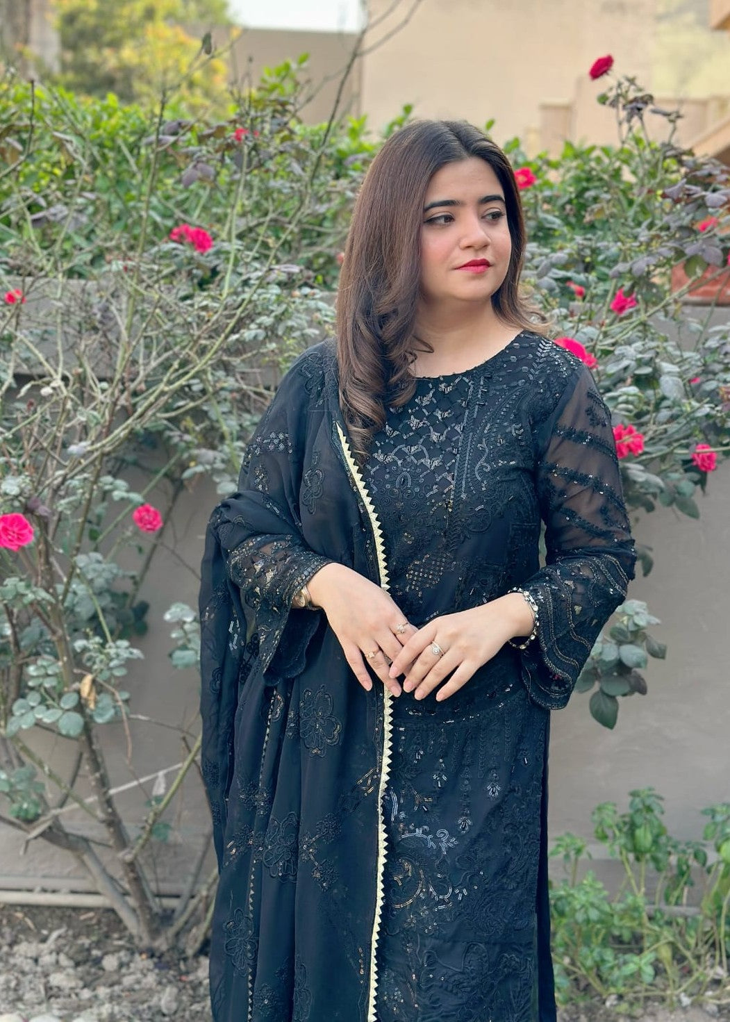 Noor Asiya Khayal Women 3pcs