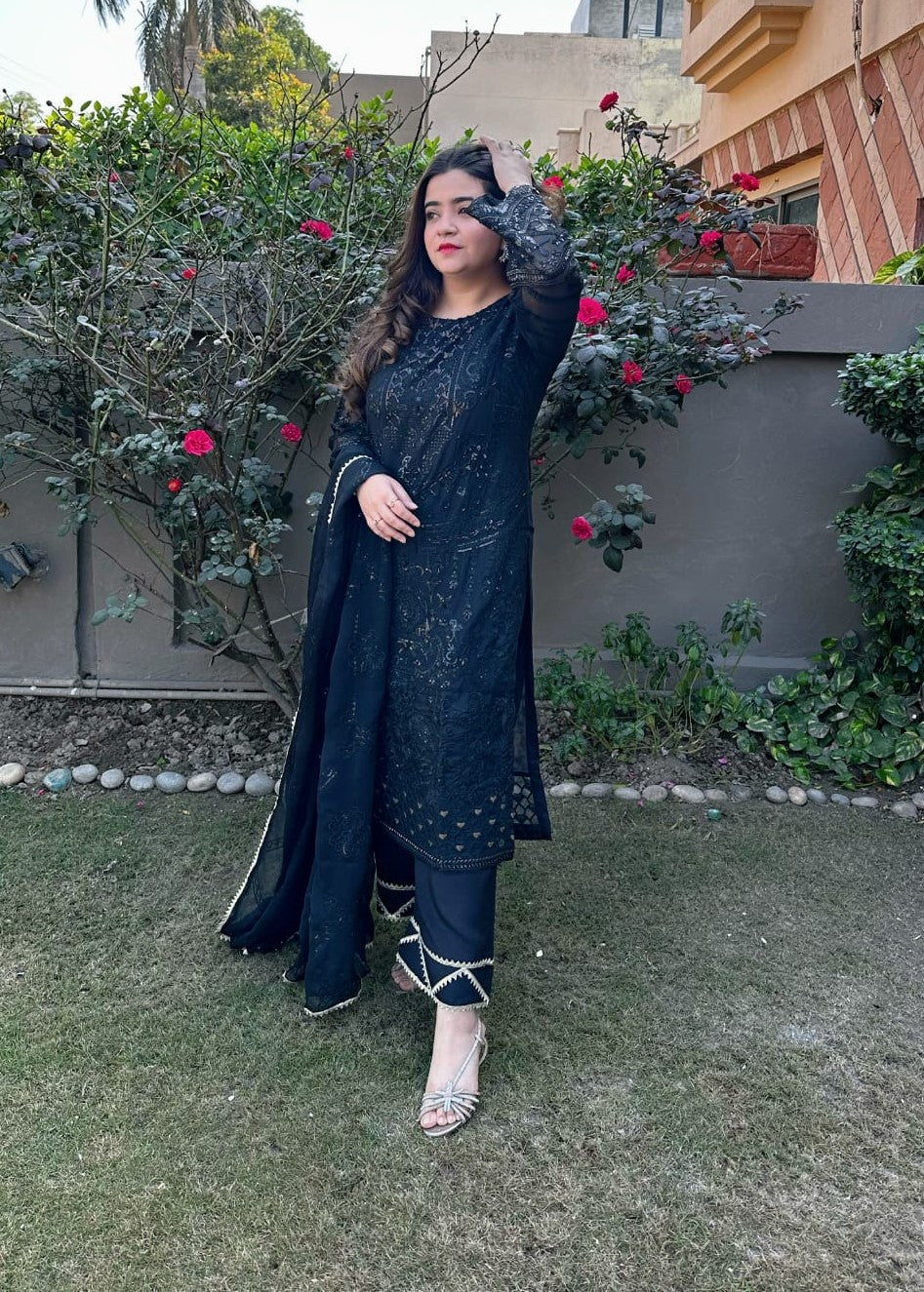 Noor Asiya Khayal Women 3pcs