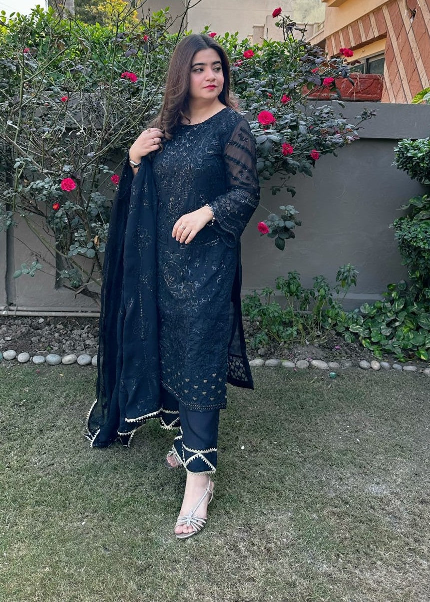 Noor Asiya Khayal Women 3pcs