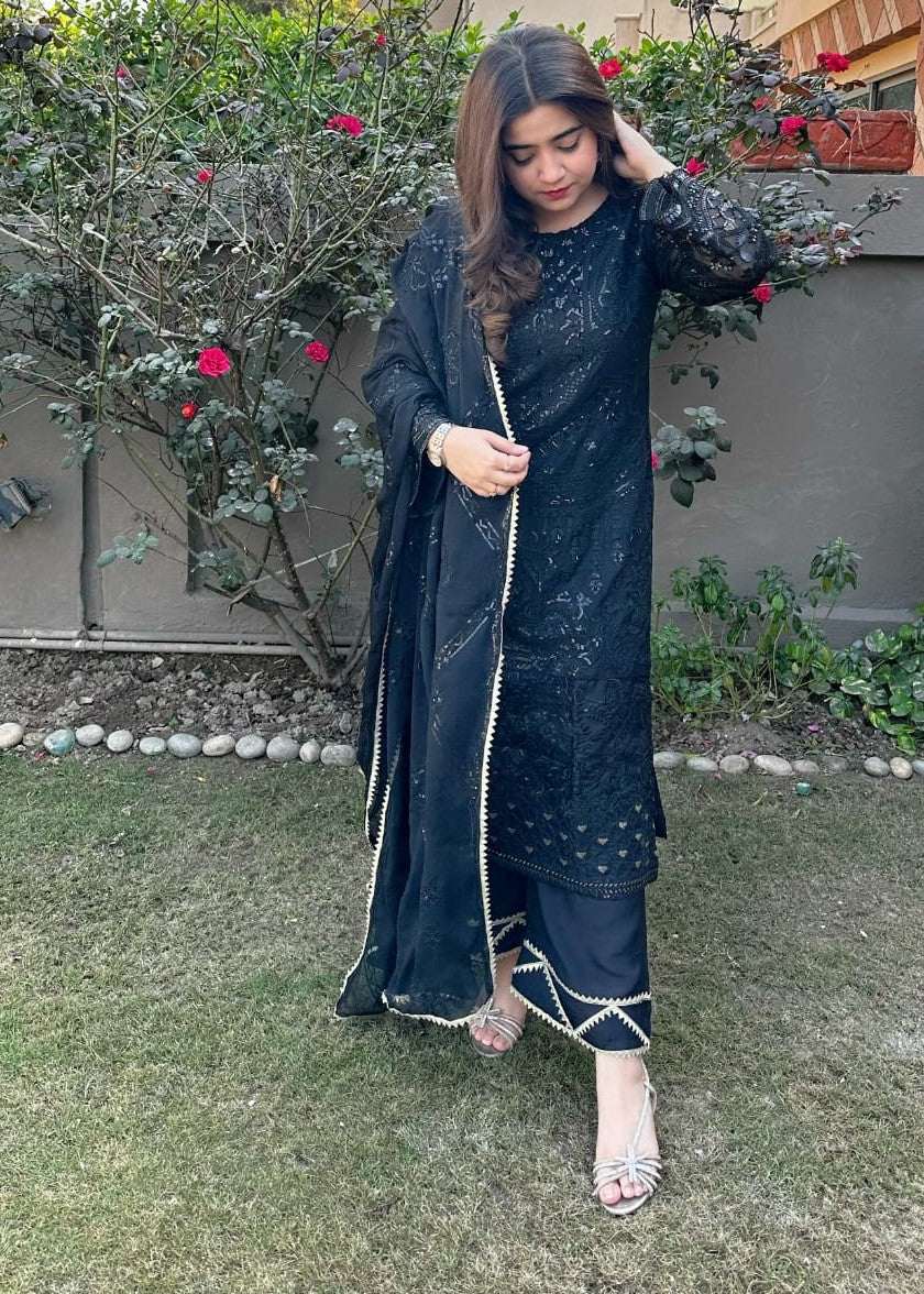 Noor Asiya Khayal Women 3pcs