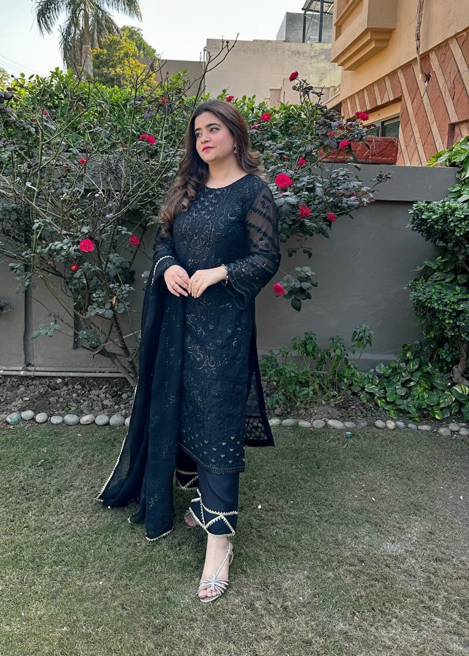 Noor Asiya Khayal Women 3pcs