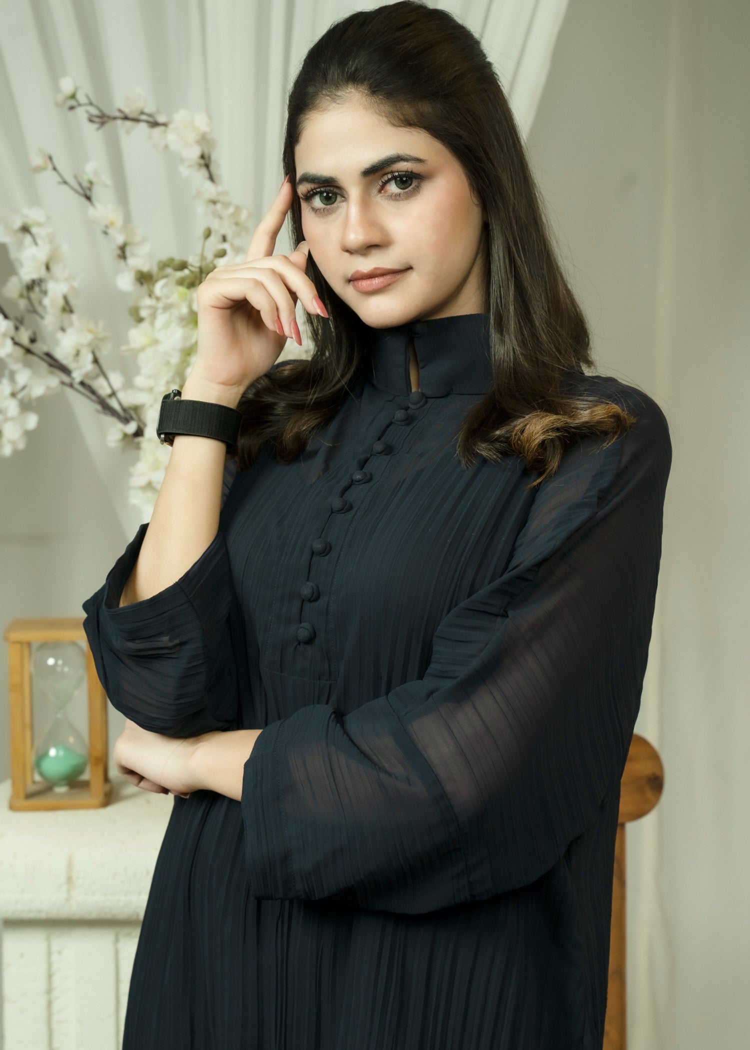 Cynoption Blueberry Women 2pcs