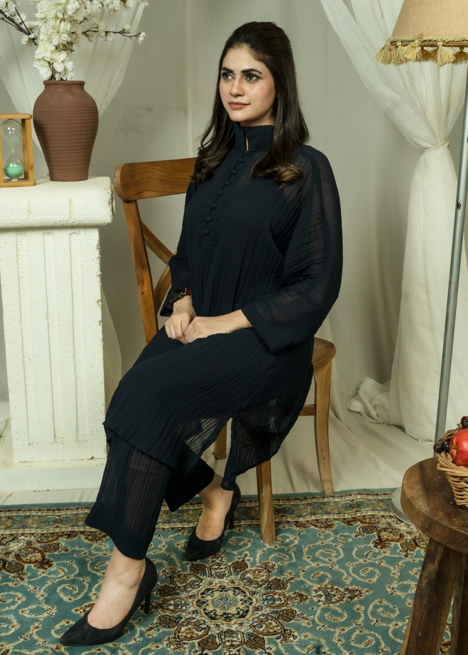 Cynoption Blueberry Women 2pcs