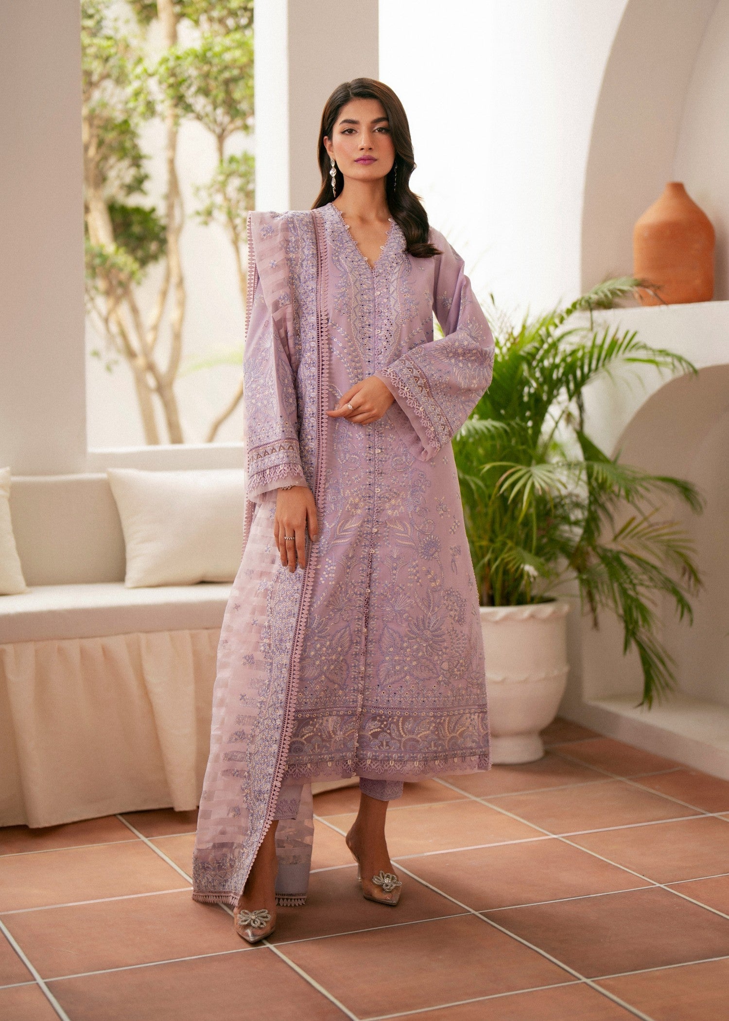 Saffron Zephyr Women 3pcs