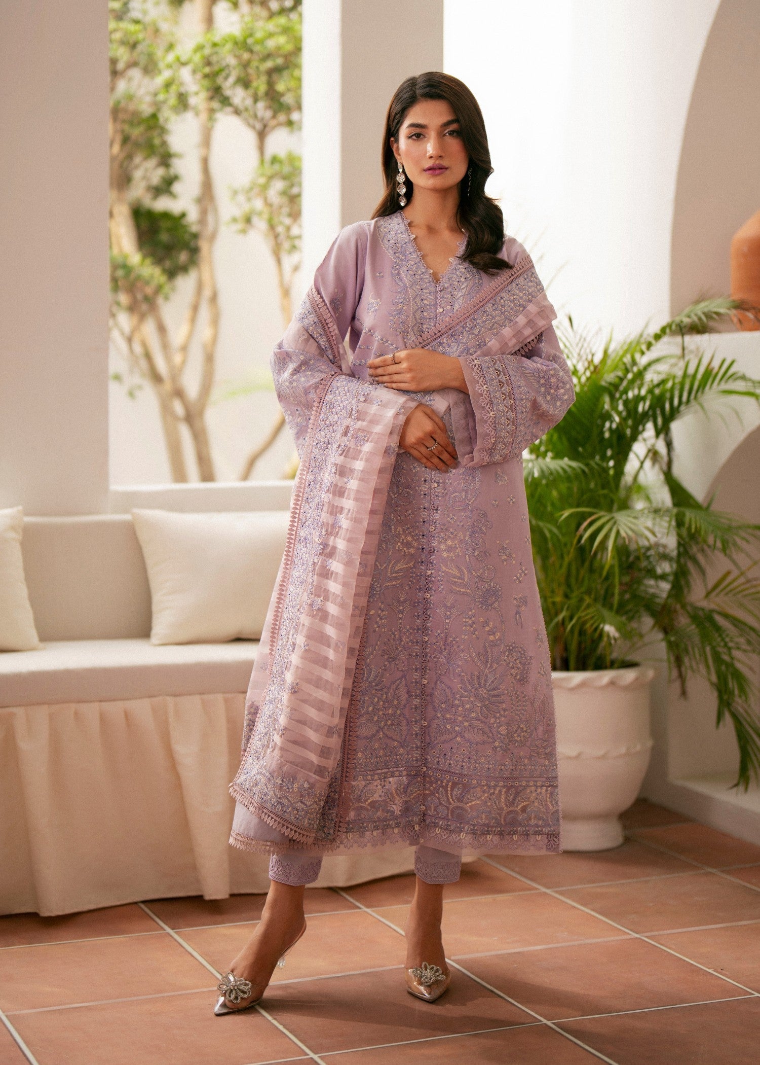 Saffron Zephyr Women 3pcs