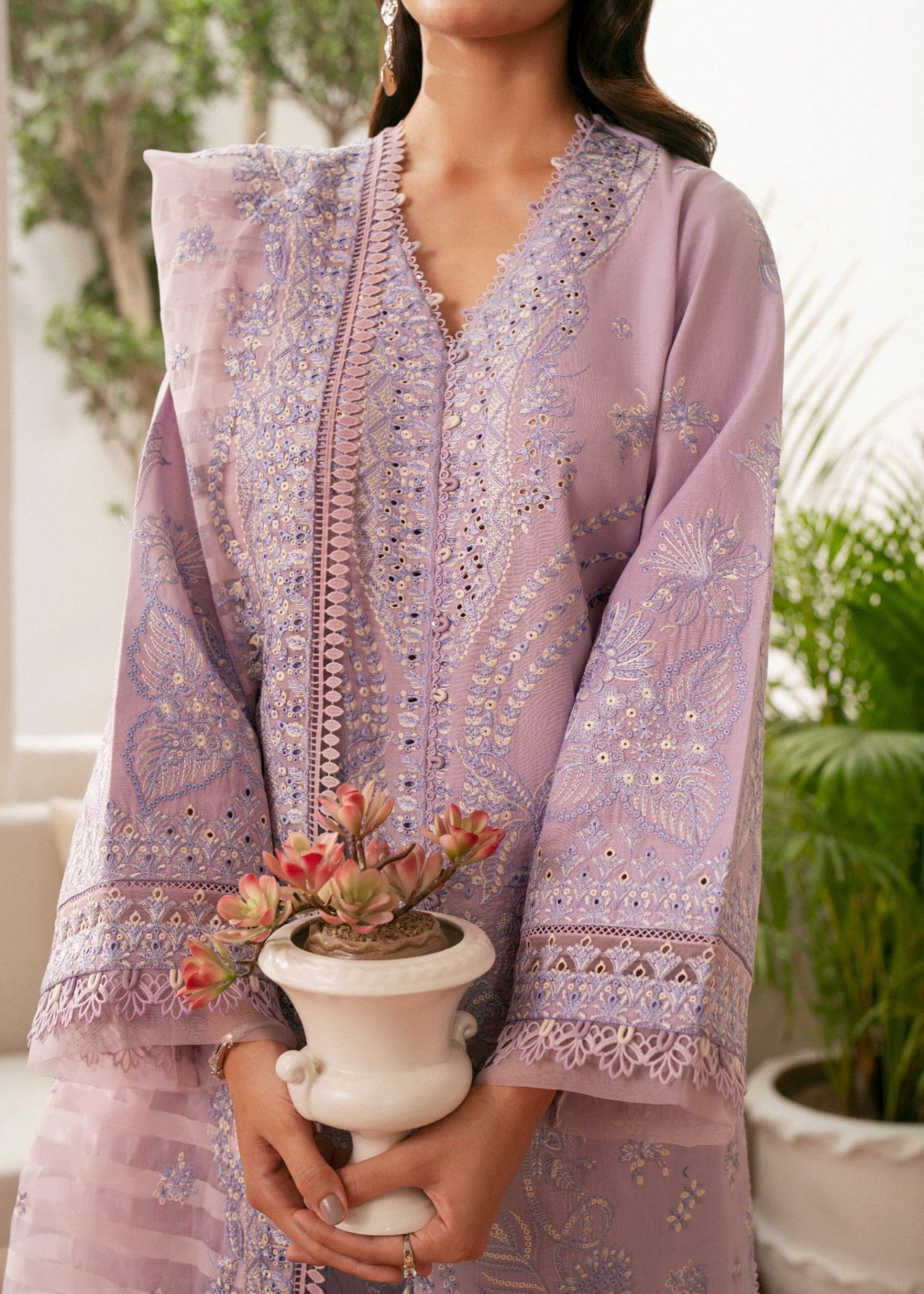 Saffron Zephyr Women 3pcs