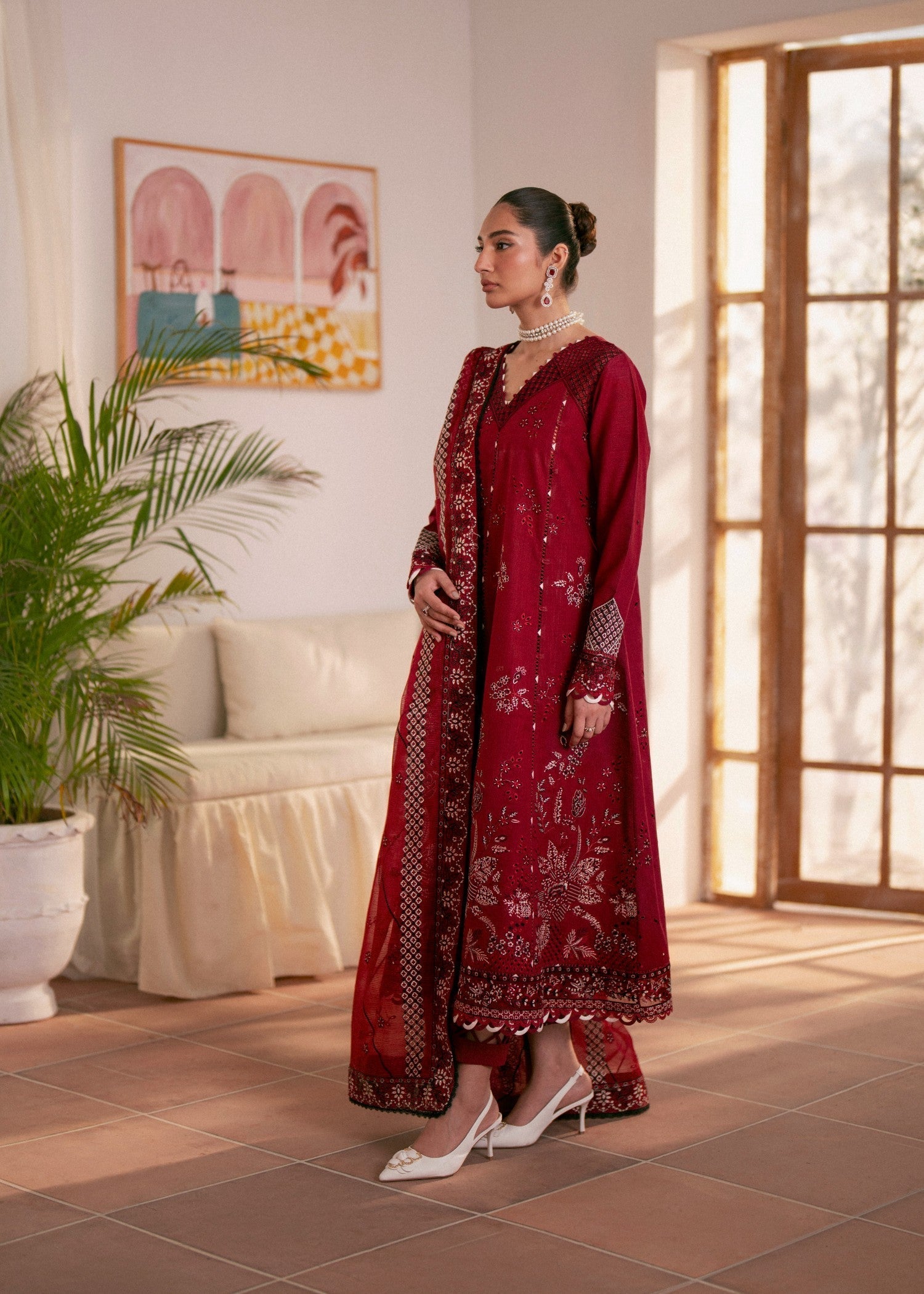 Saffron Selah Women 3pcs