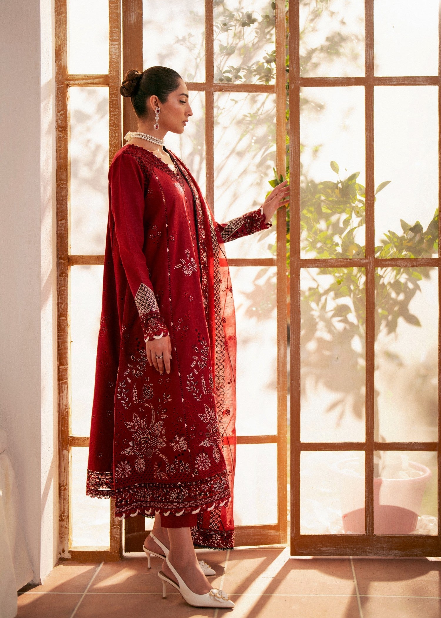 Saffron Selah Women 3pcs