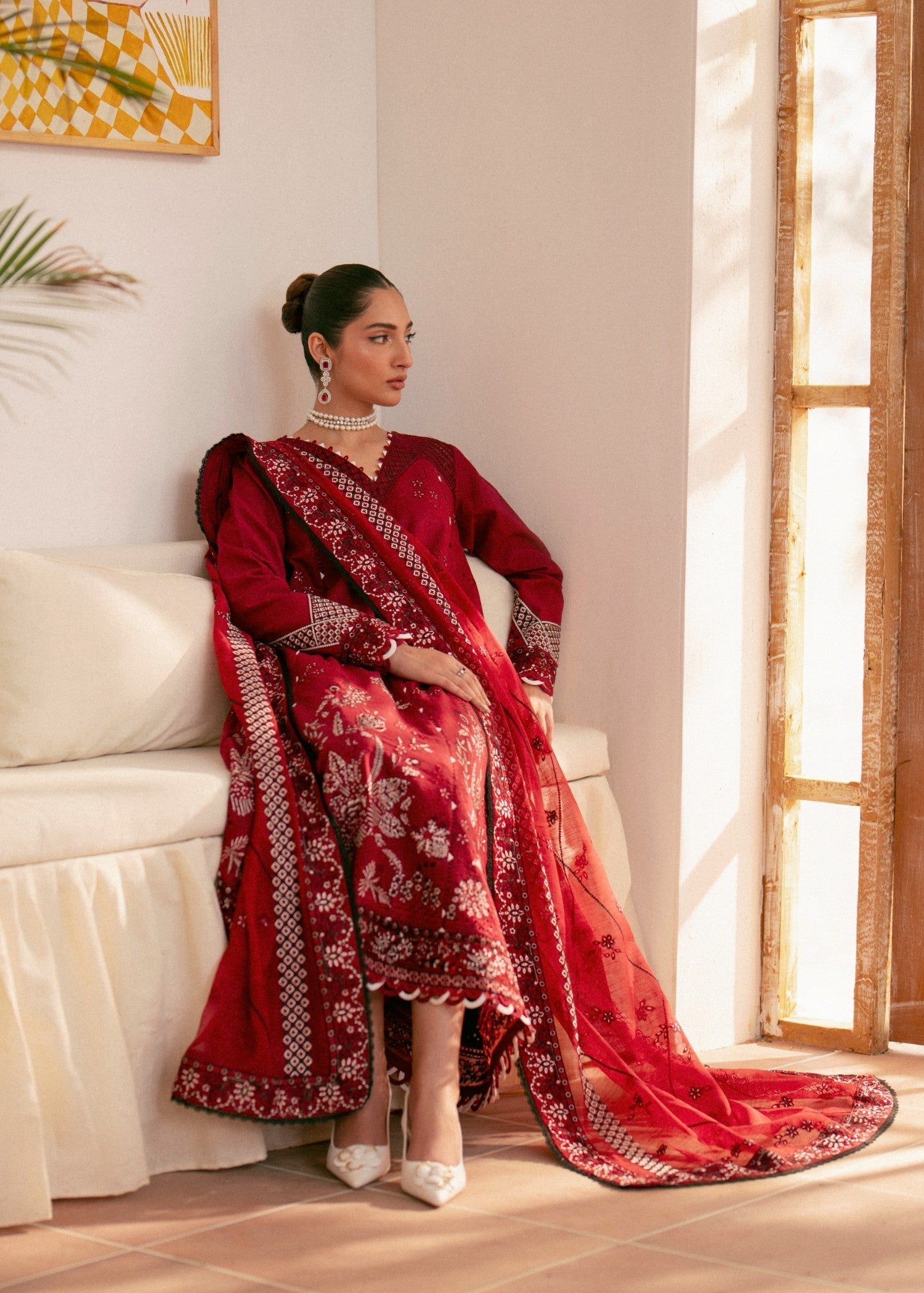 Saffron Selah Women 3pcs