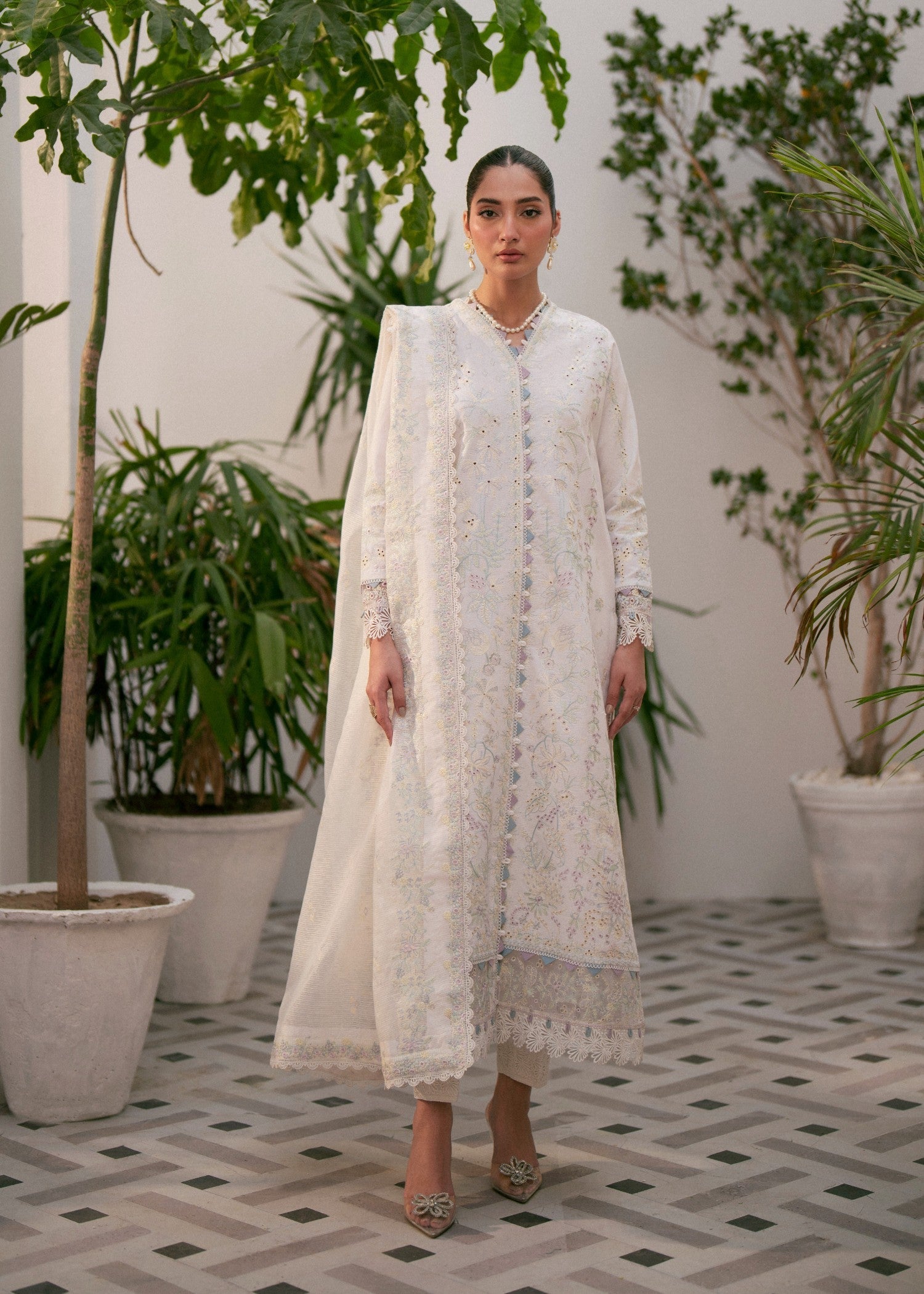 Saffron Liara Women 3pcs