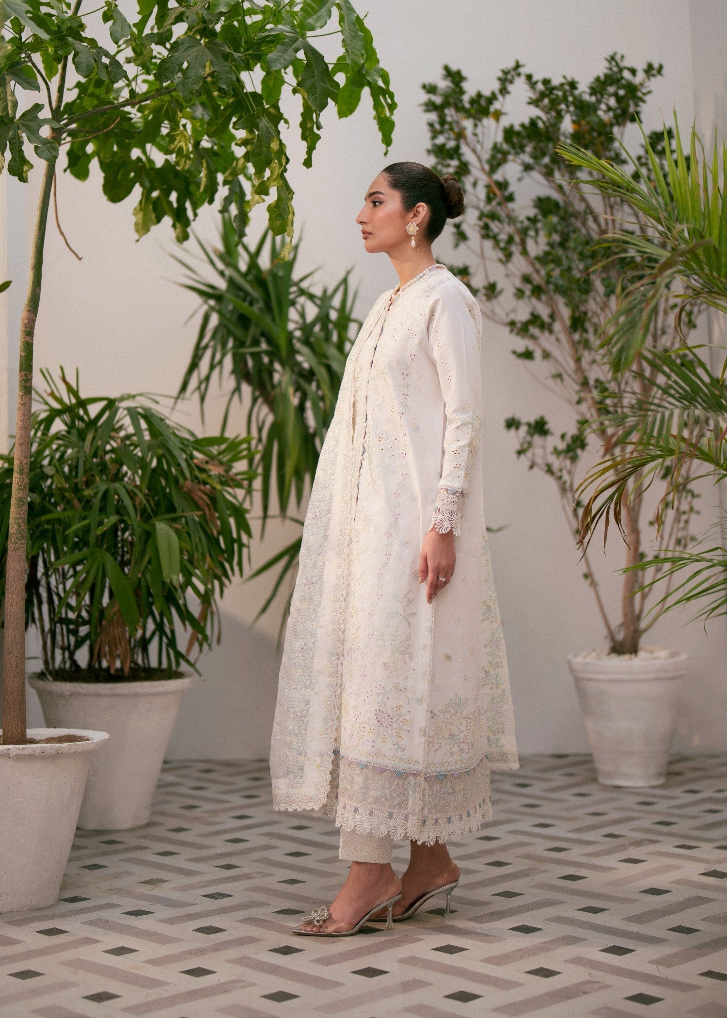 Saffron Liara Women 3pcs