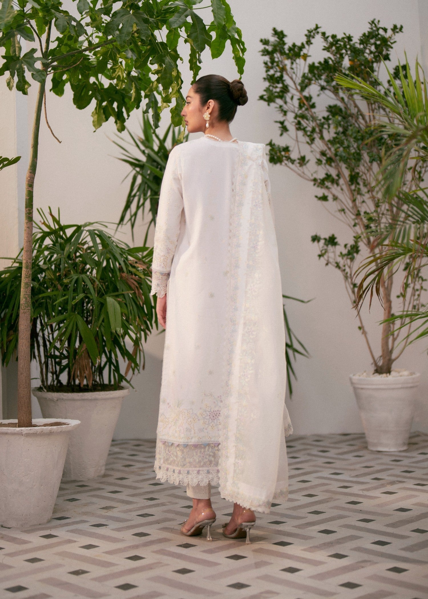 Saffron Liara Women 3pcs