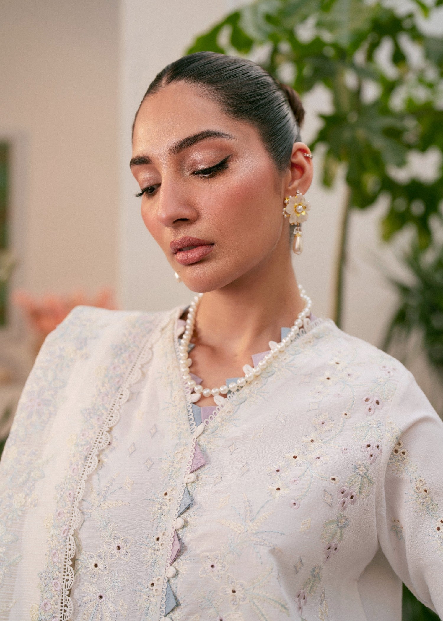 Saffron Liara Women 3pcs