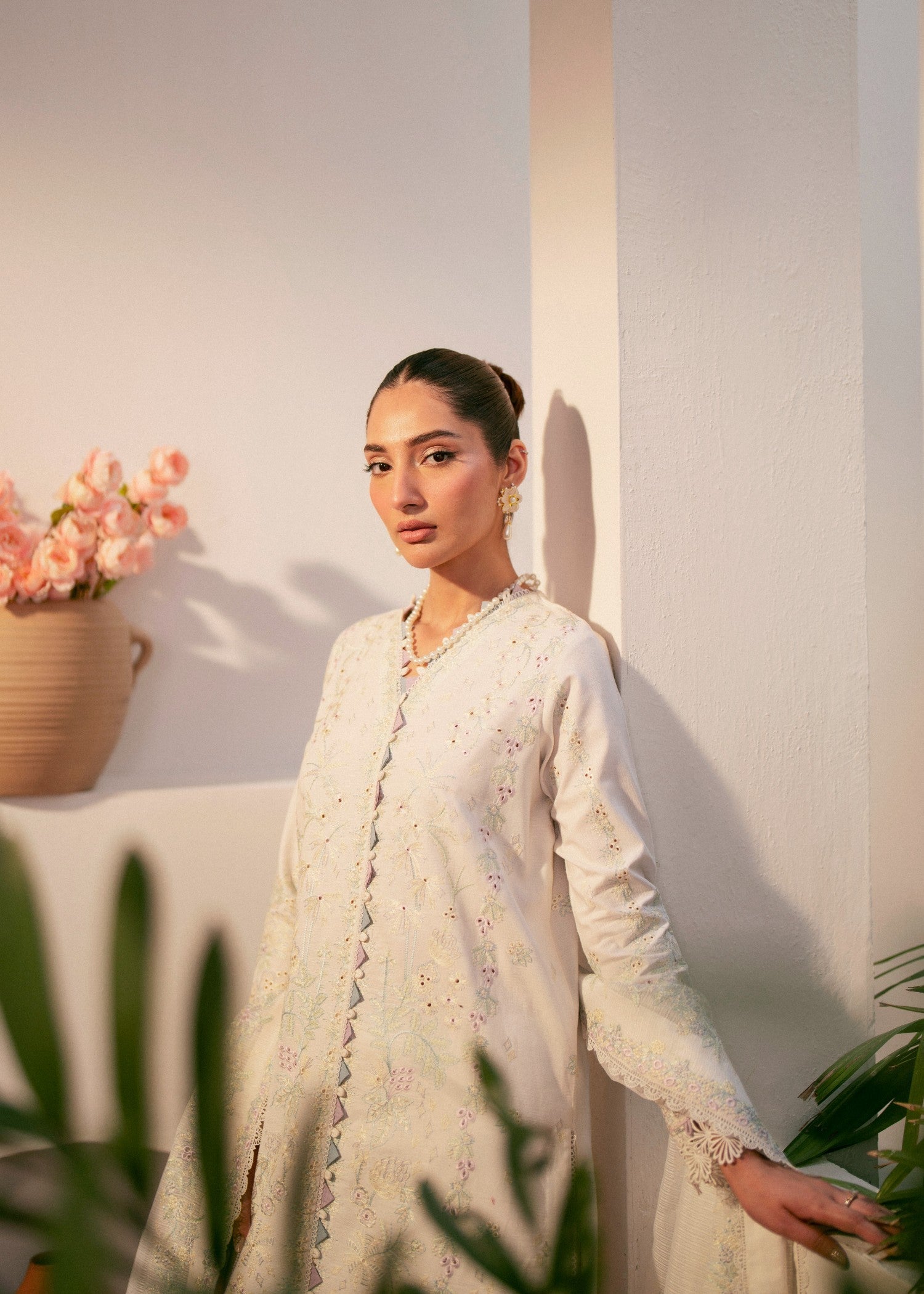 Saffron Liara Women 3pcs