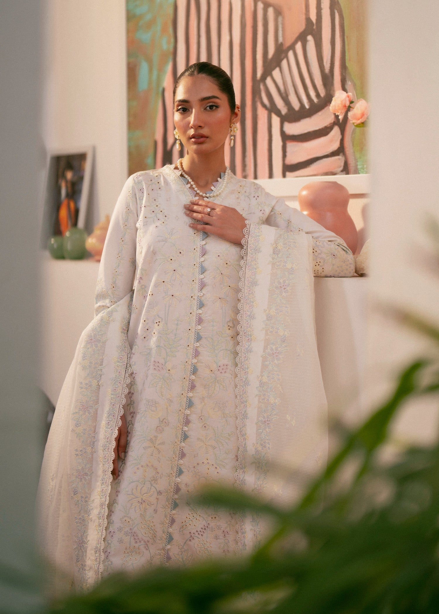 Saffron Liara Women 3pcs