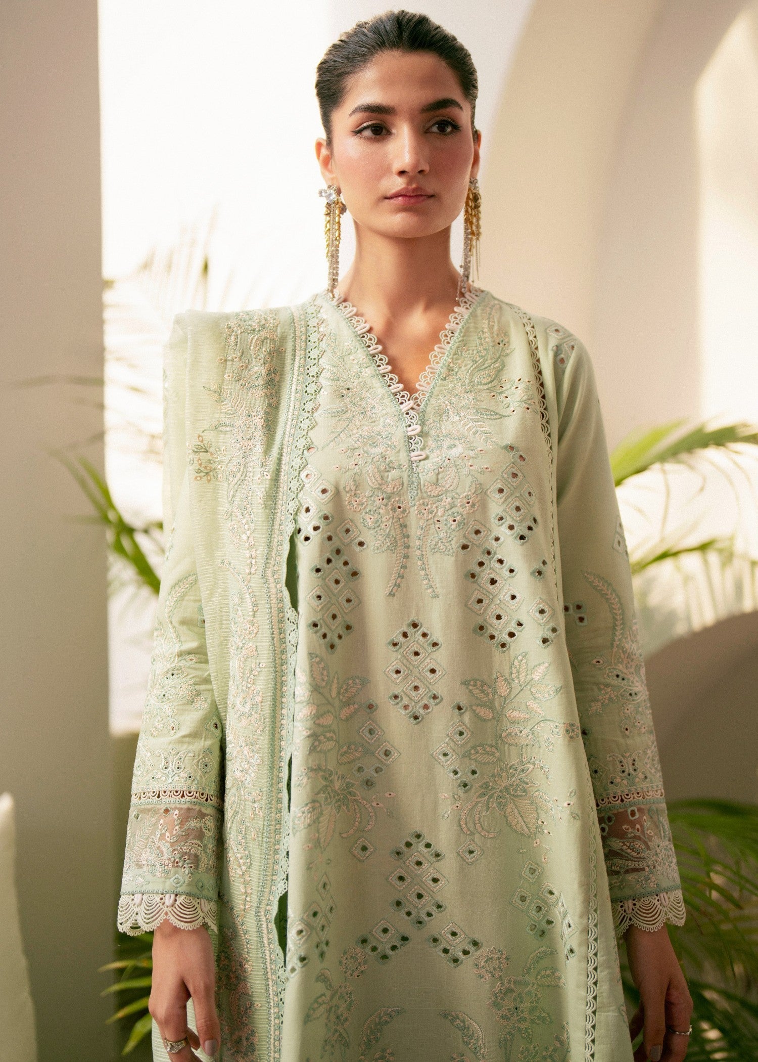 Saffron Alari Women 3pcs