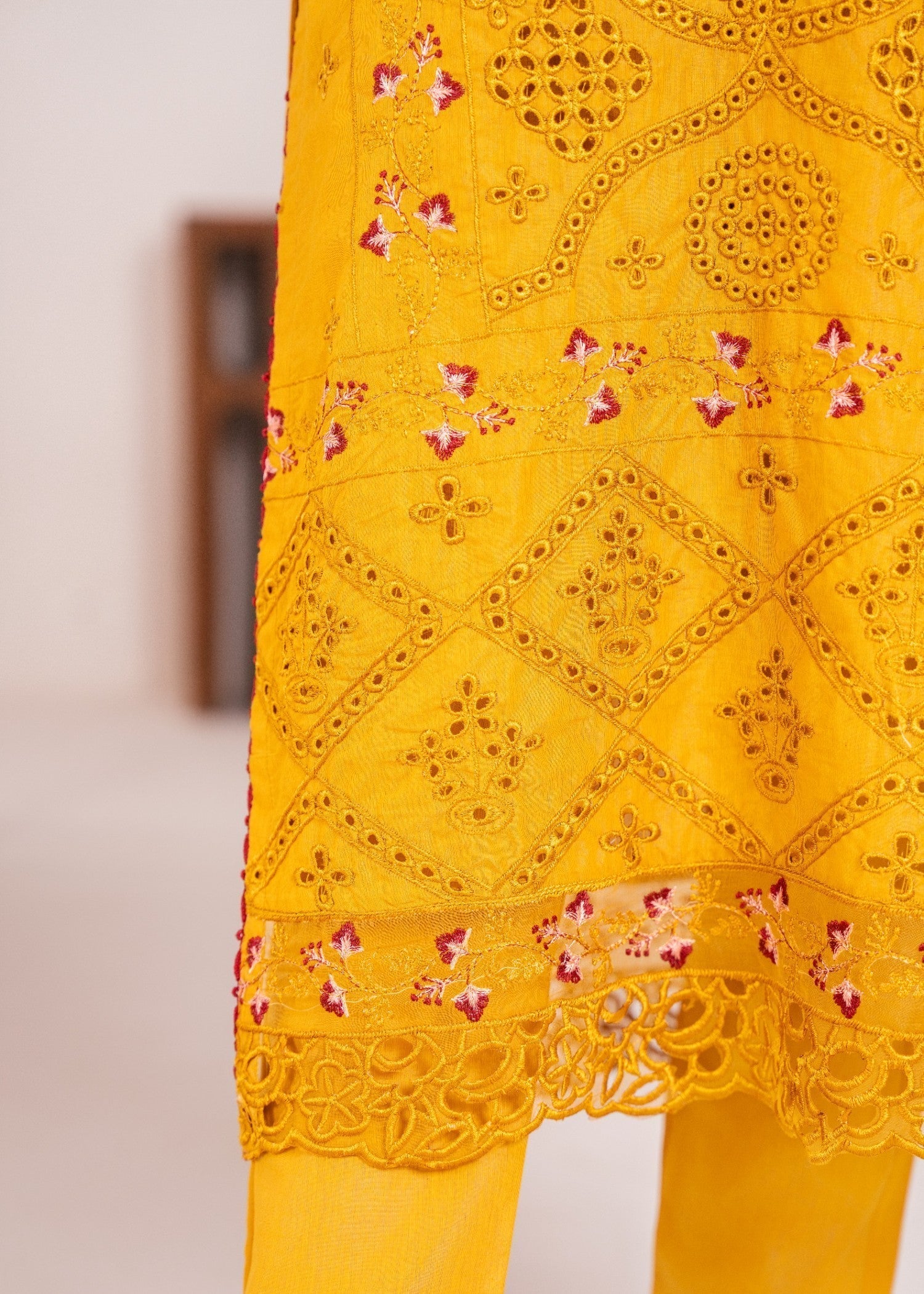 Tamanna E Libas NIMRA Women 3pcs