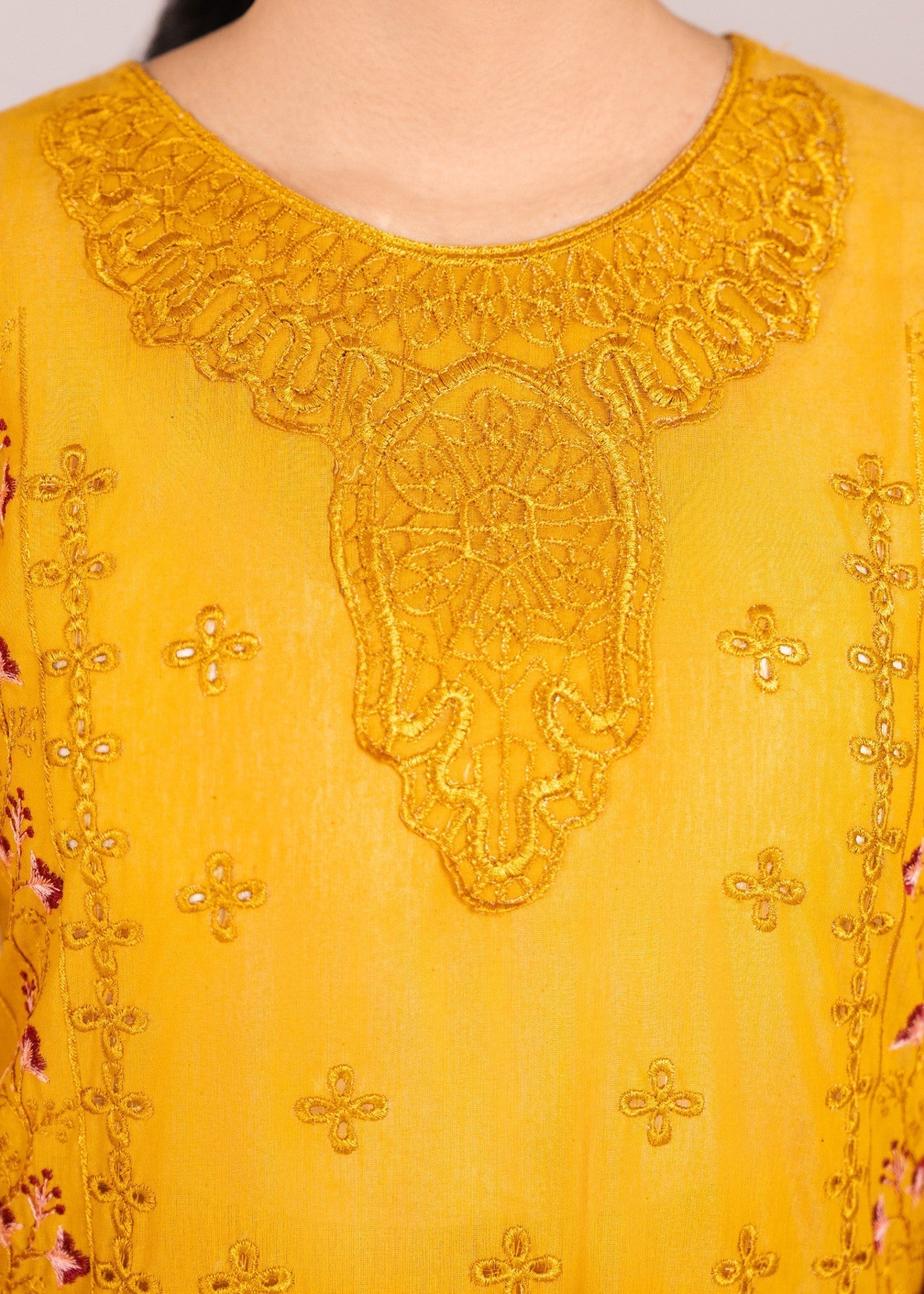 Tamanna E Libas NIMRA Women 3pcs