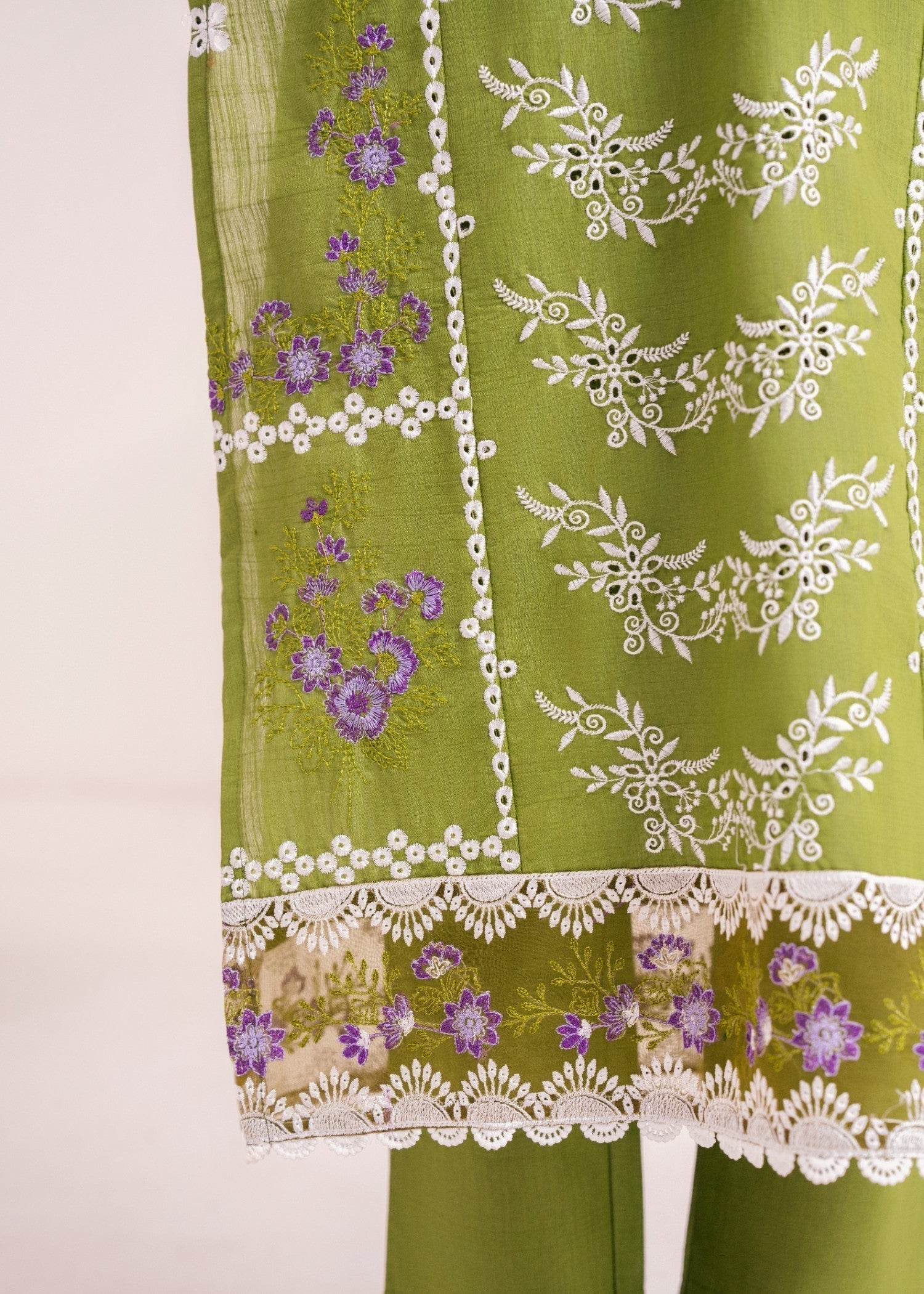 Tamanna E Libas HAFSA Women 3pcs