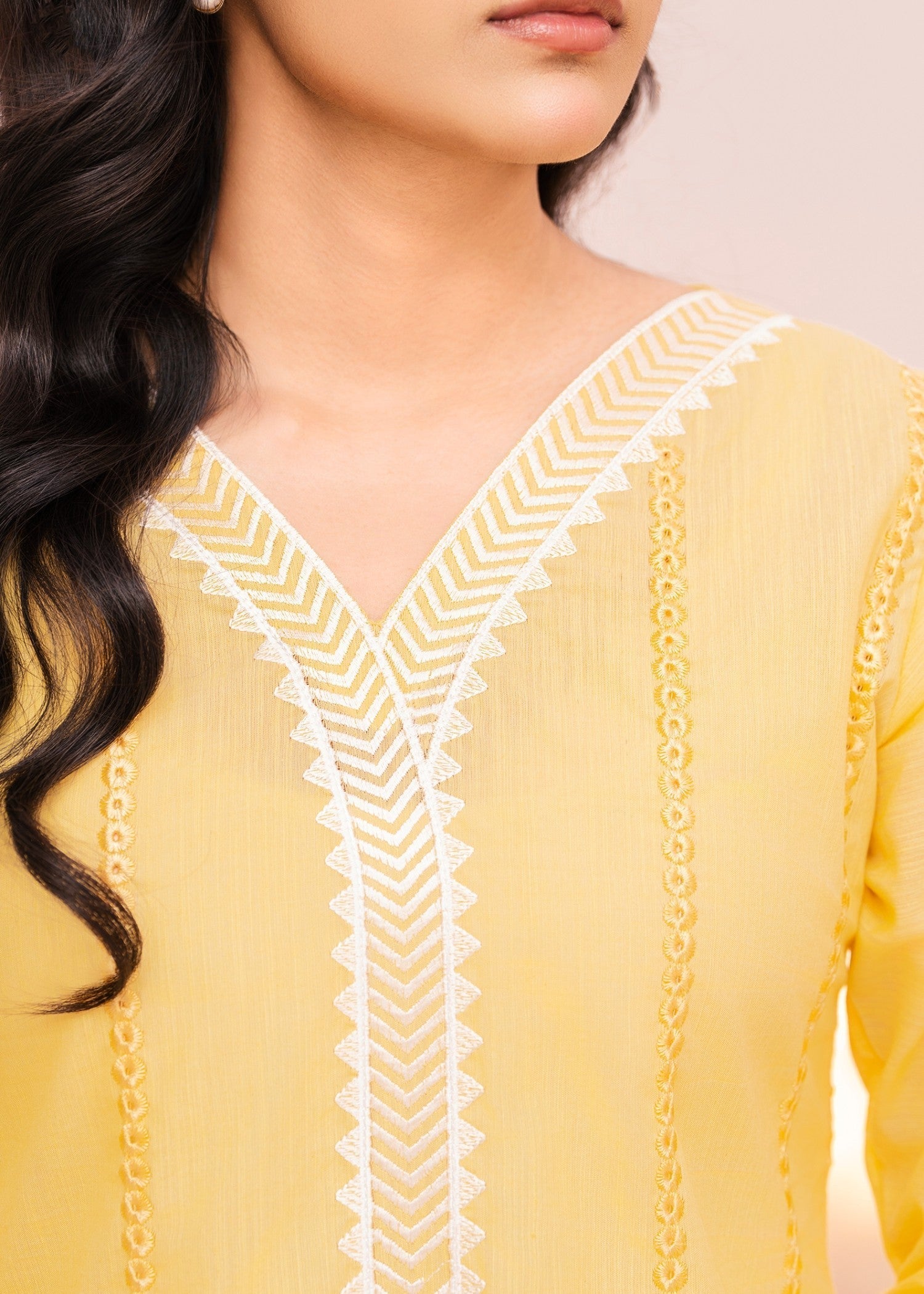 Tamanna E Libas DHANAK Women 3pcs