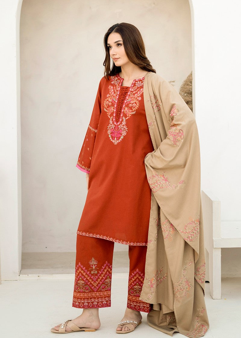 Kross Kulture KE 01294 STD Women 3pcs