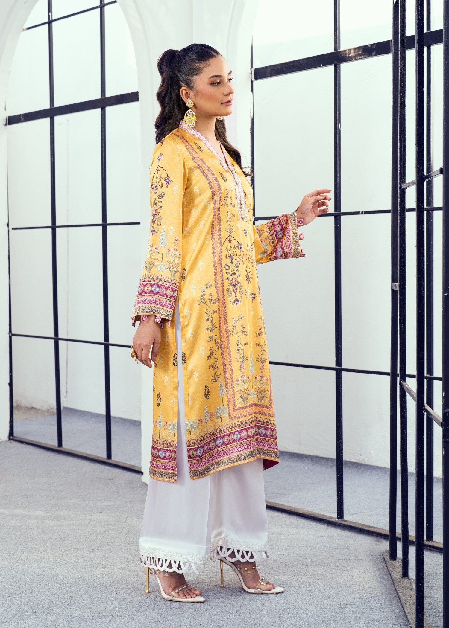 Zaaviay YARROW (ONE PIECE) Women 1pcs