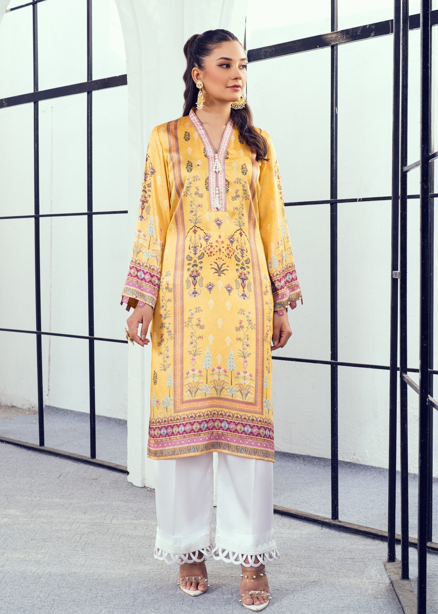 Zaaviay YARROW (ONE PIECE) Women 1pcs