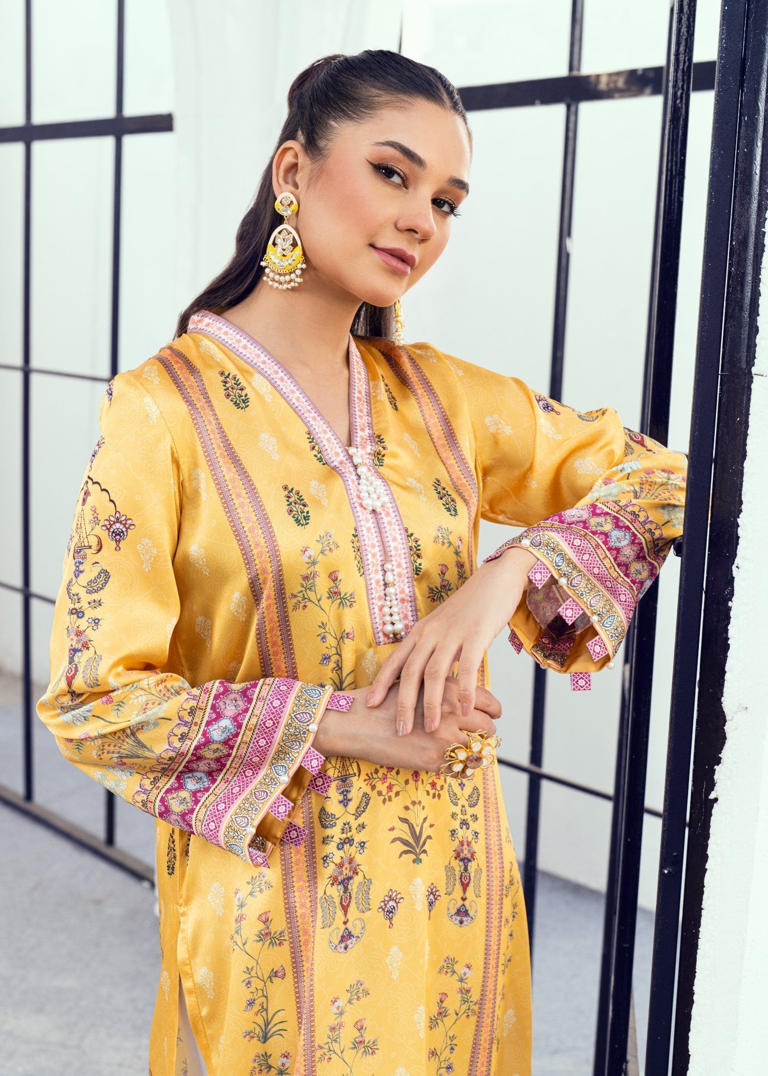 Zaaviay YARROW (ONE PIECE) Women 1pcs