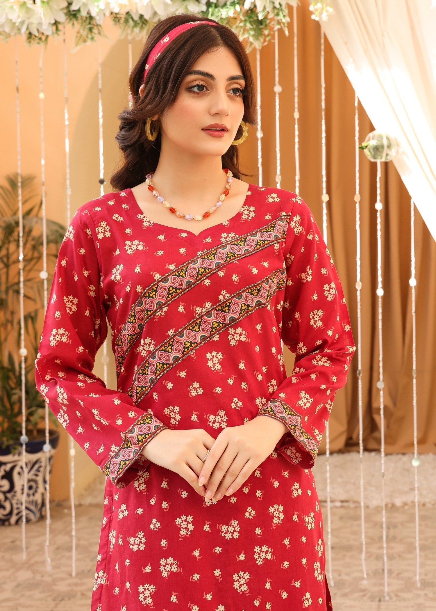 Polawn PL 24 CORDS 124 LUXE CO ORDS PRET COLLECTION Women 2pcs