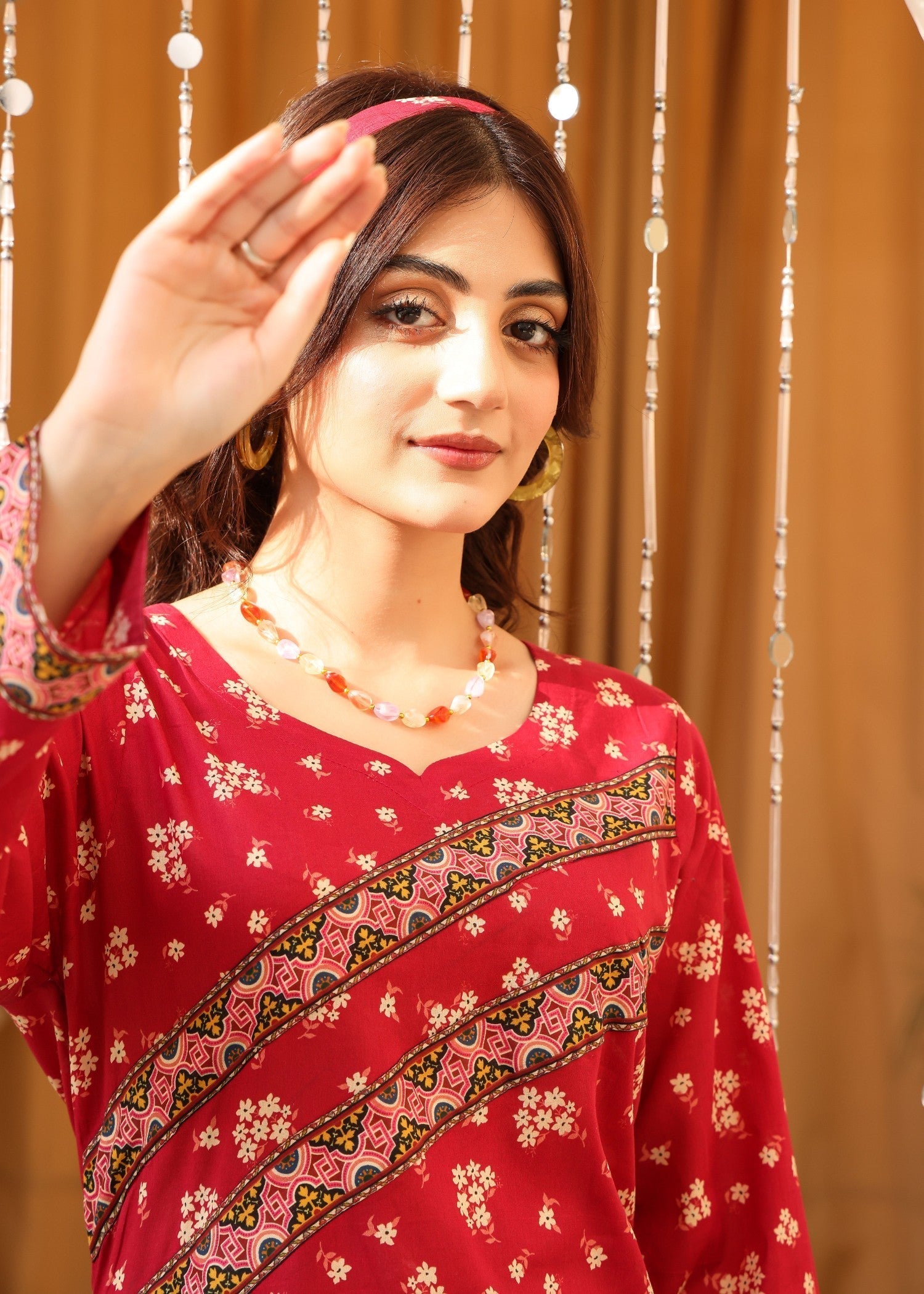 Polawn PL 24 CORDS 124 LUXE CO ORDS PRET COLLECTION Women 2pcs