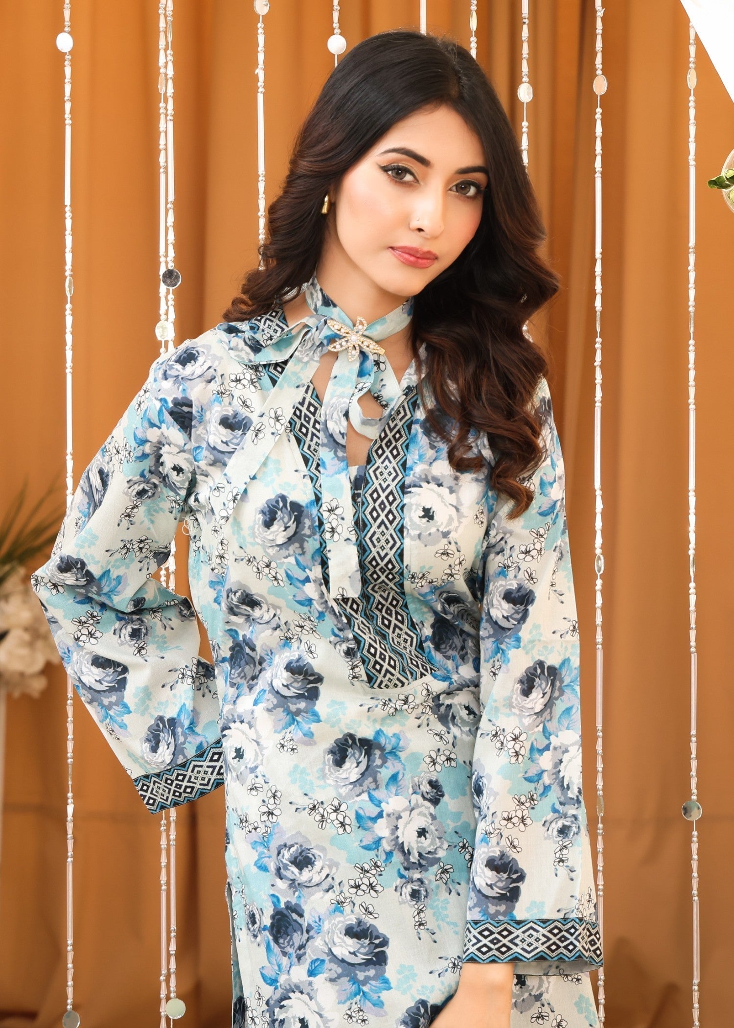 Polawn PL 24 CORDS 126 LUXE CO ORDS PRET COLLECTION Women 2pcs