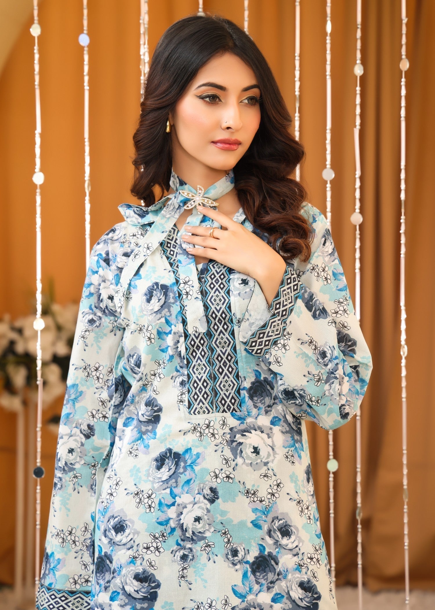 Polawn PL 24 CORDS 126 LUXE CO ORDS PRET COLLECTION Women 2pcs