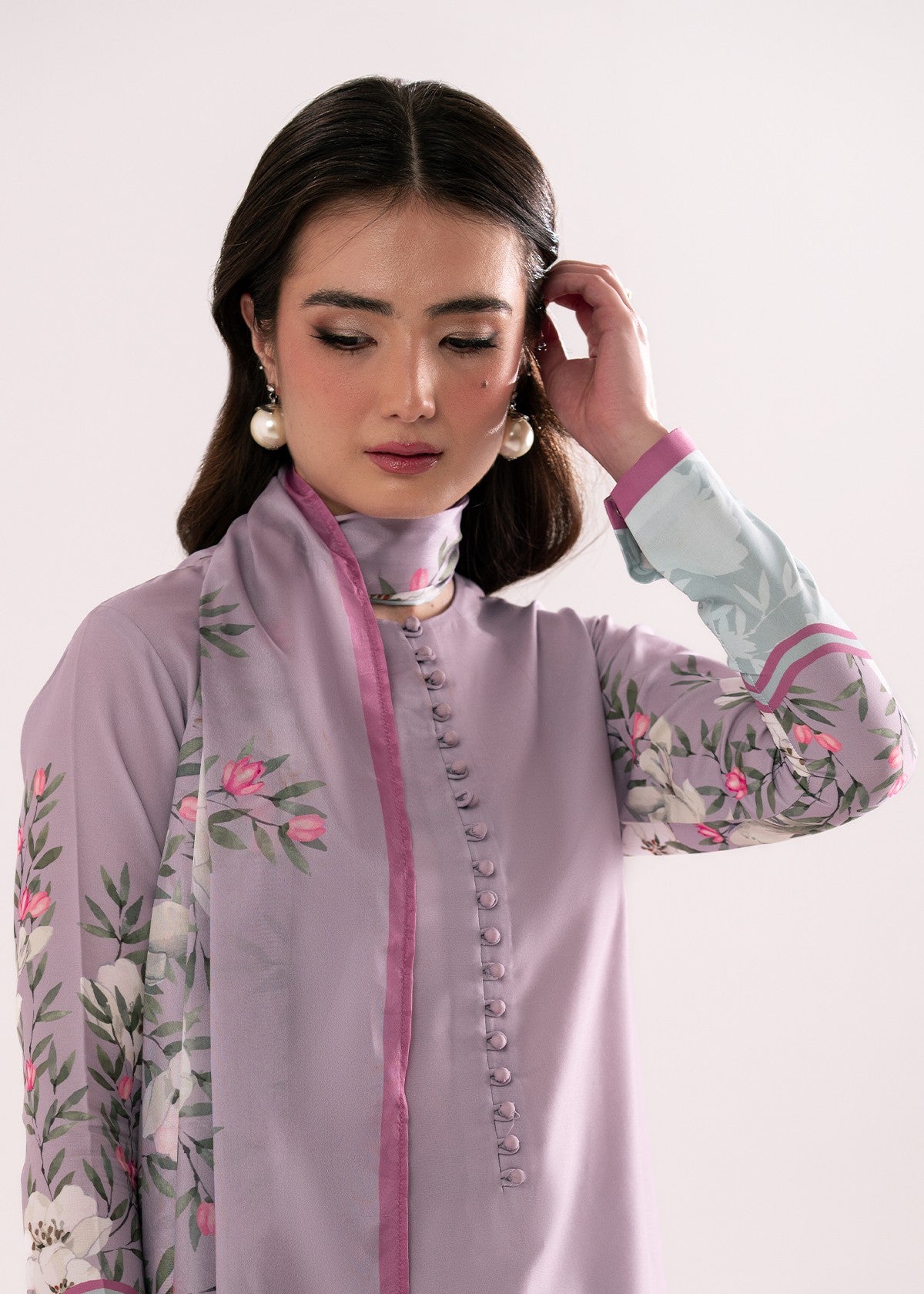 Jahaan Coralina Women 3pcs