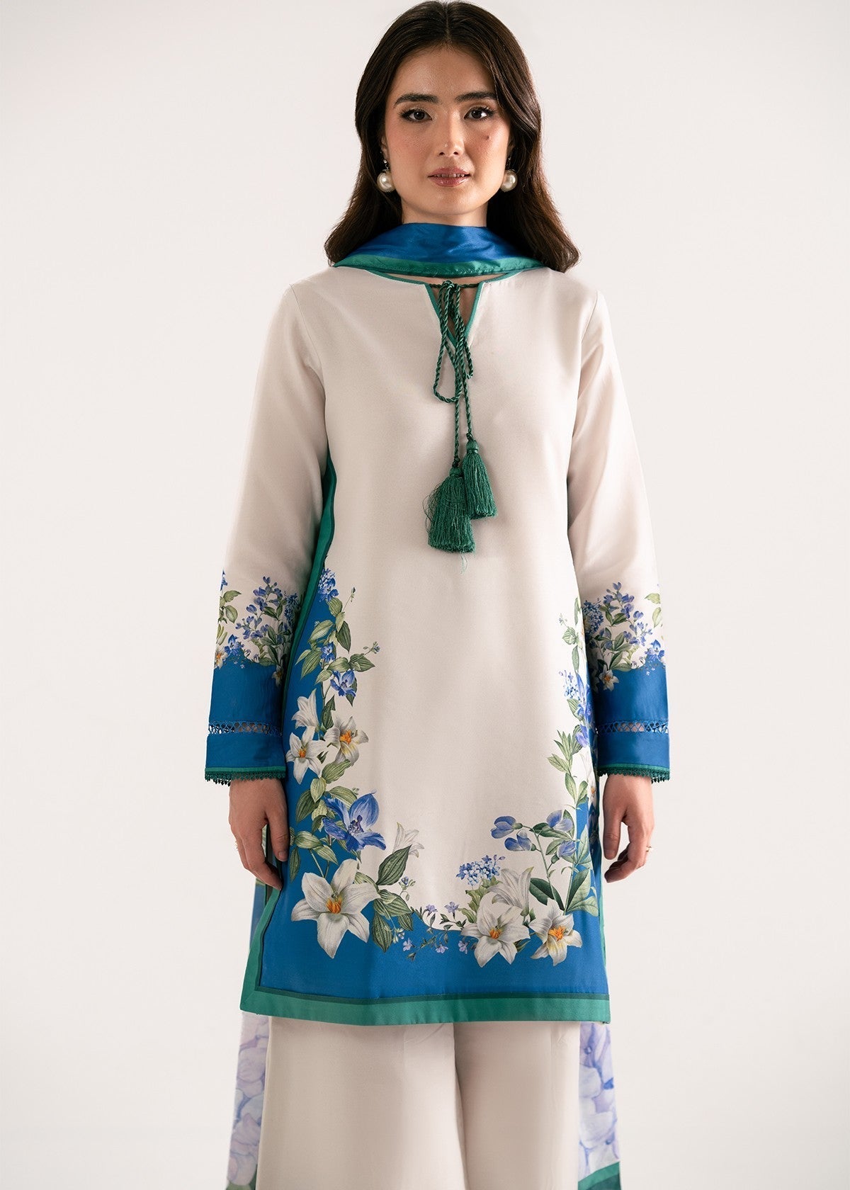 Jahaan Rivière Women 3pcs