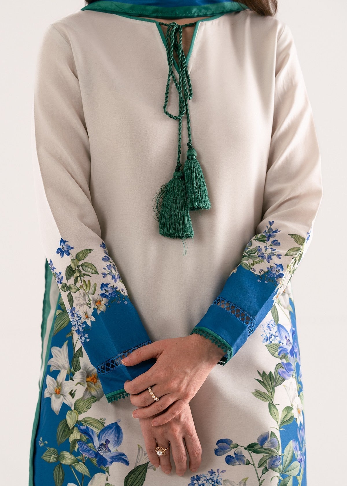 Jahaan Rivière Women 3pcs