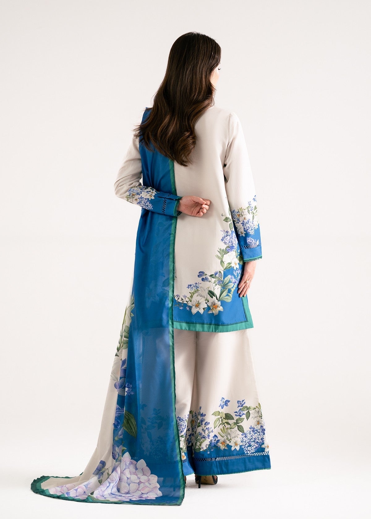 Jahaan Rivière Women 3pcs