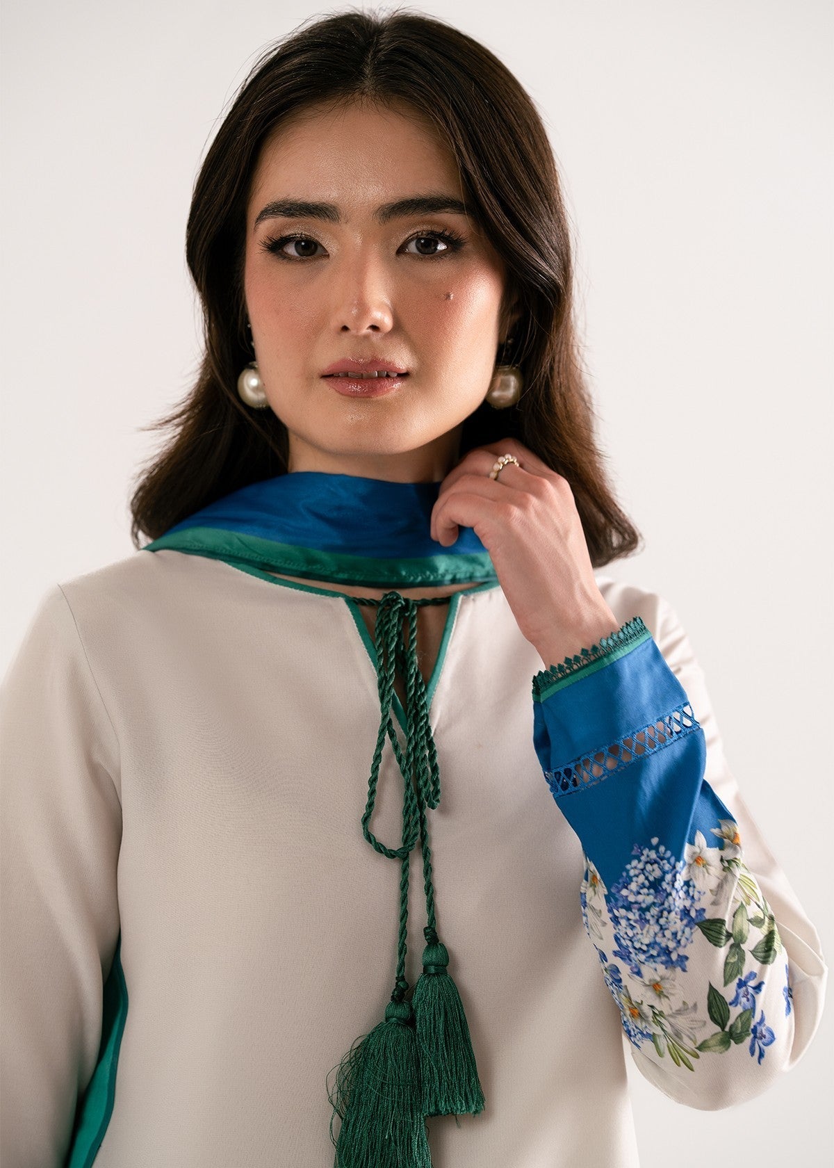 Jahaan Rivière Women 3pcs