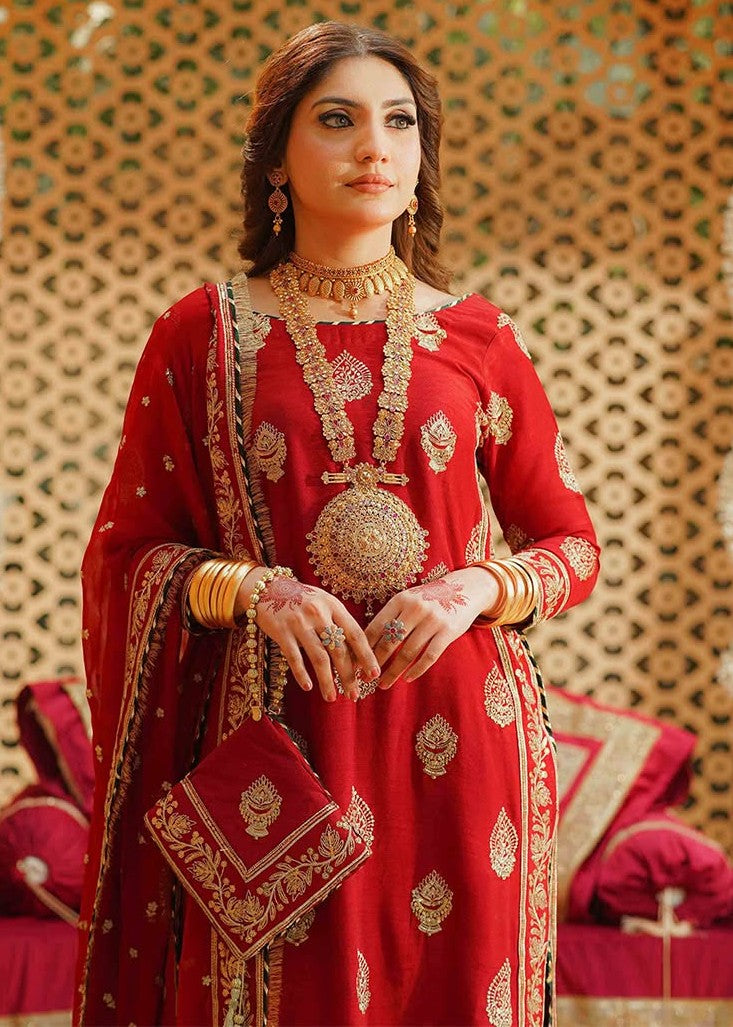 Peraan by SH LAAL Women 4pcs