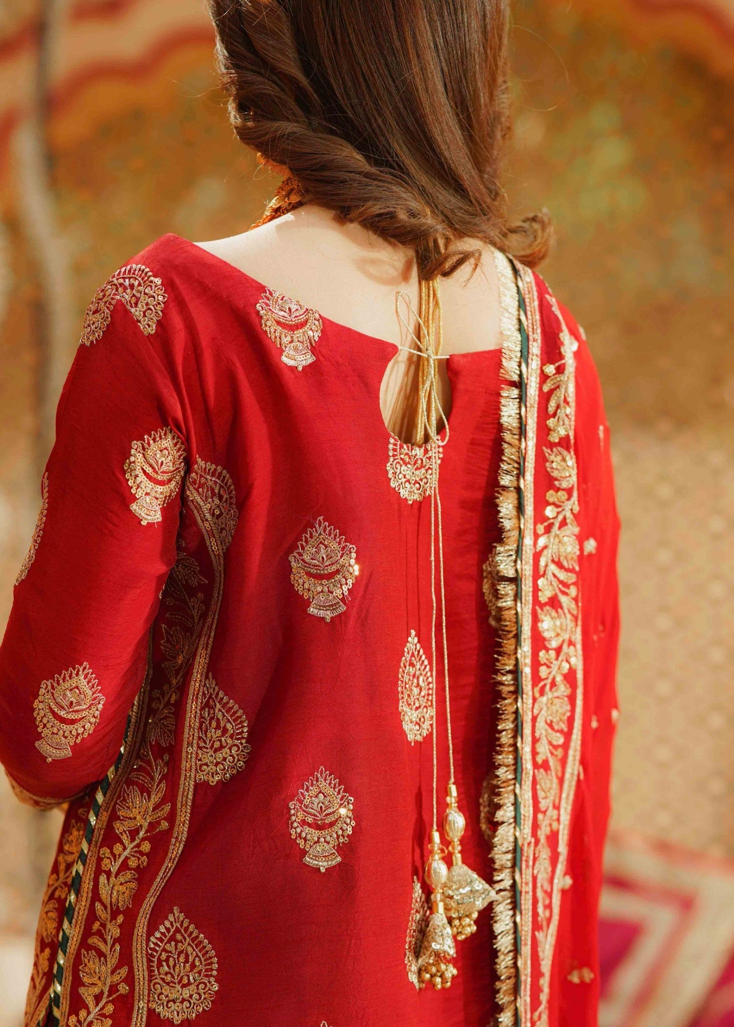 Peraan by SH LAAL Women 4pcs