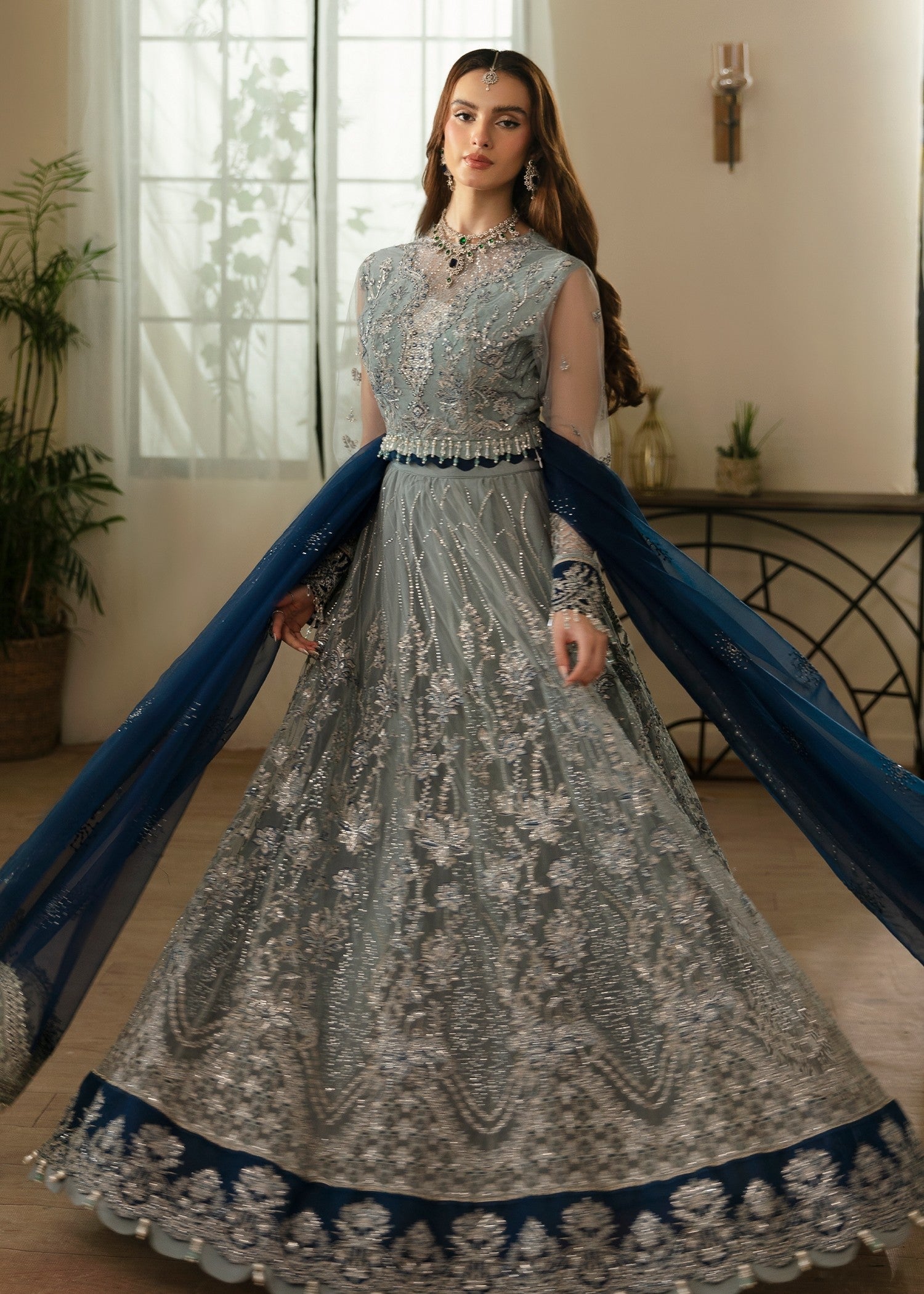 Eleshia SIARA Women 3pcs