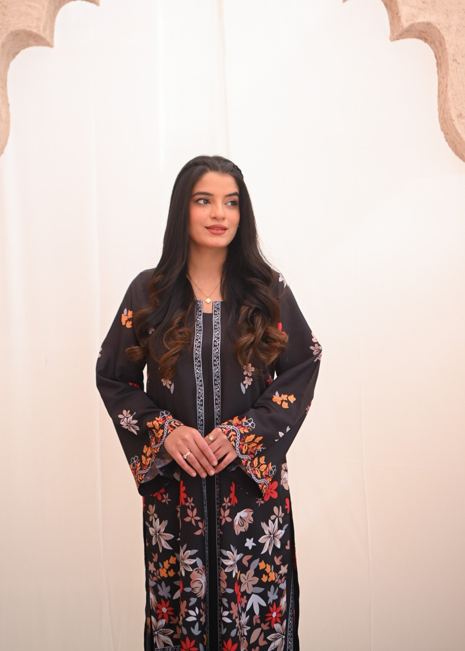 Zauk Karla Women 2pcs