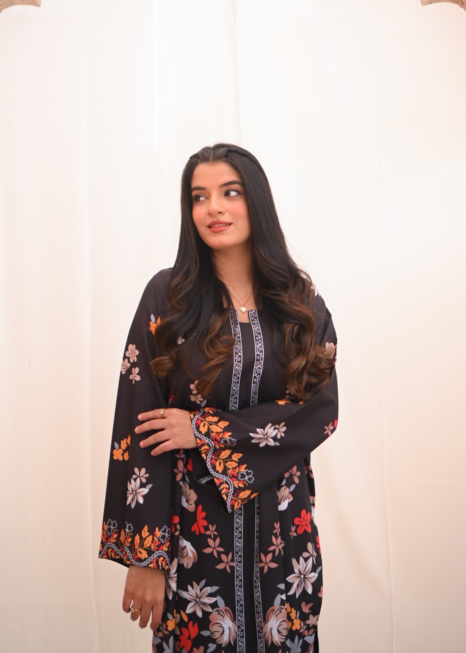 Zauk Karla Women 2pcs