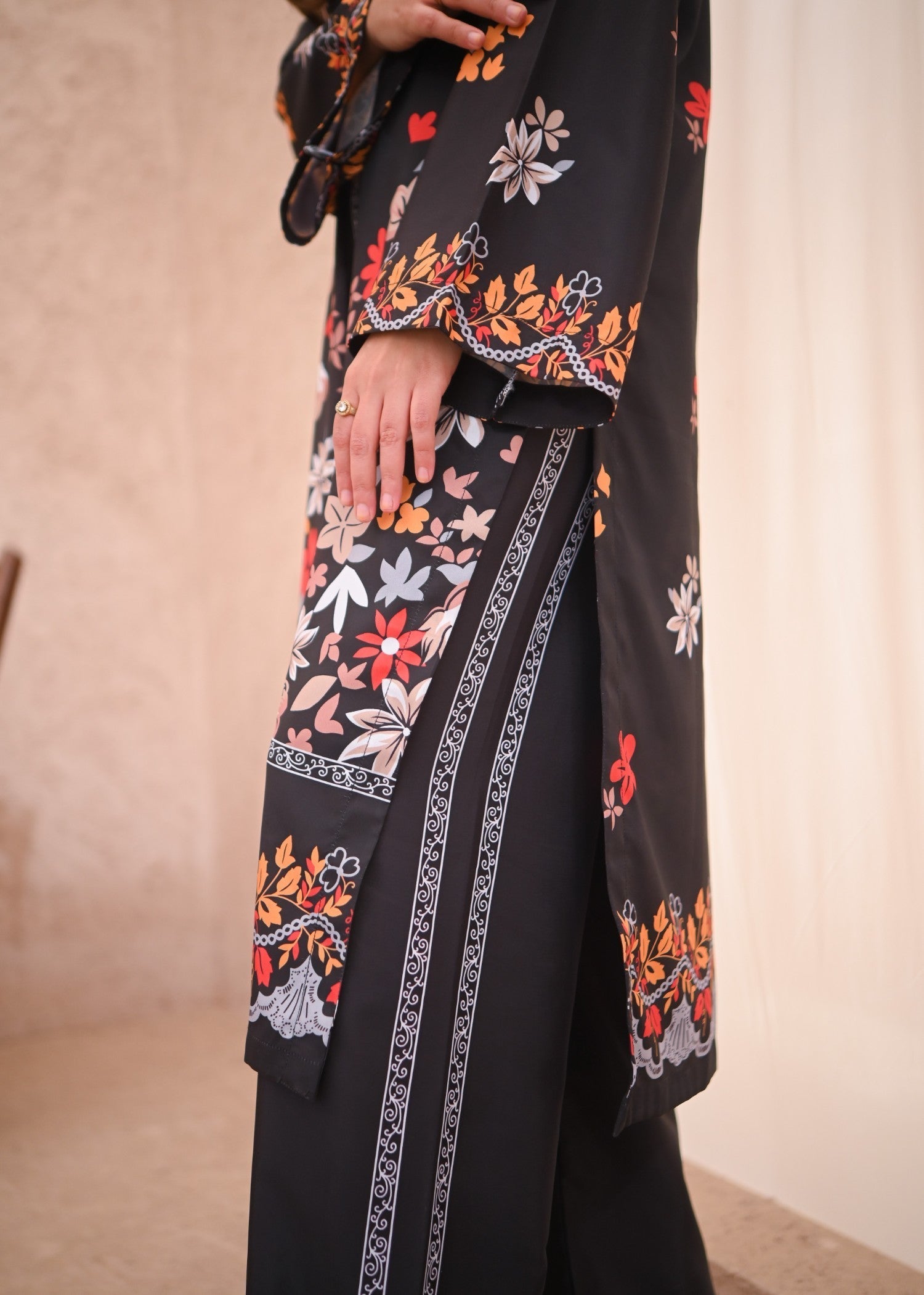 Zauk Karla Women 2pcs