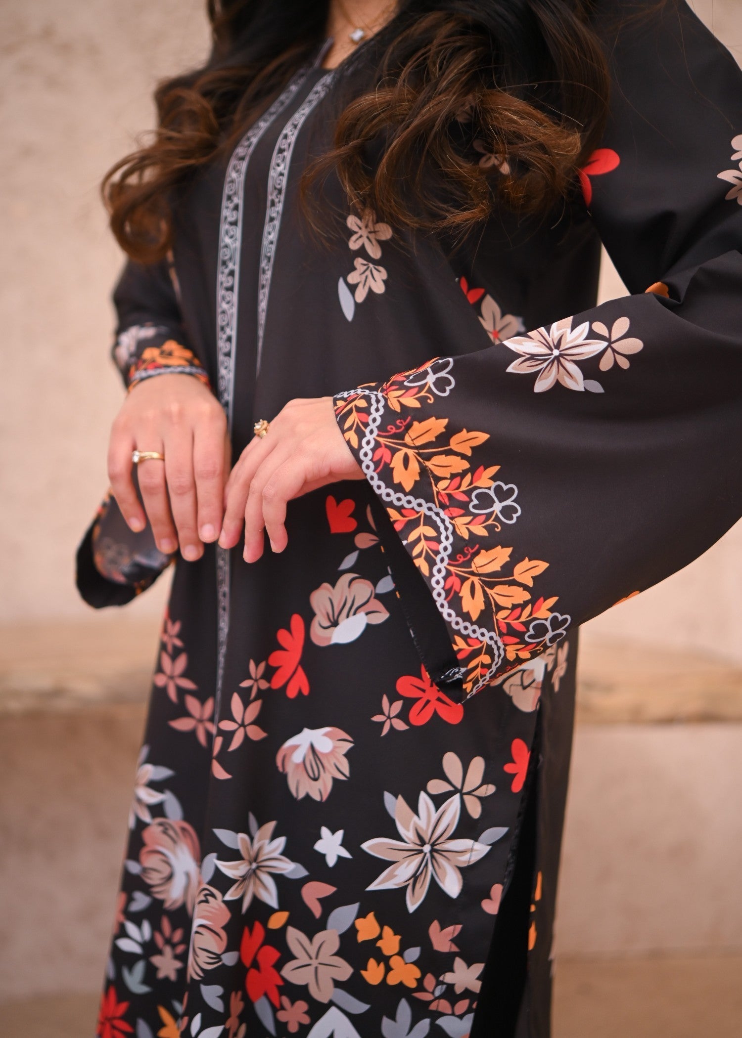 Zauk Karla Women 2pcs