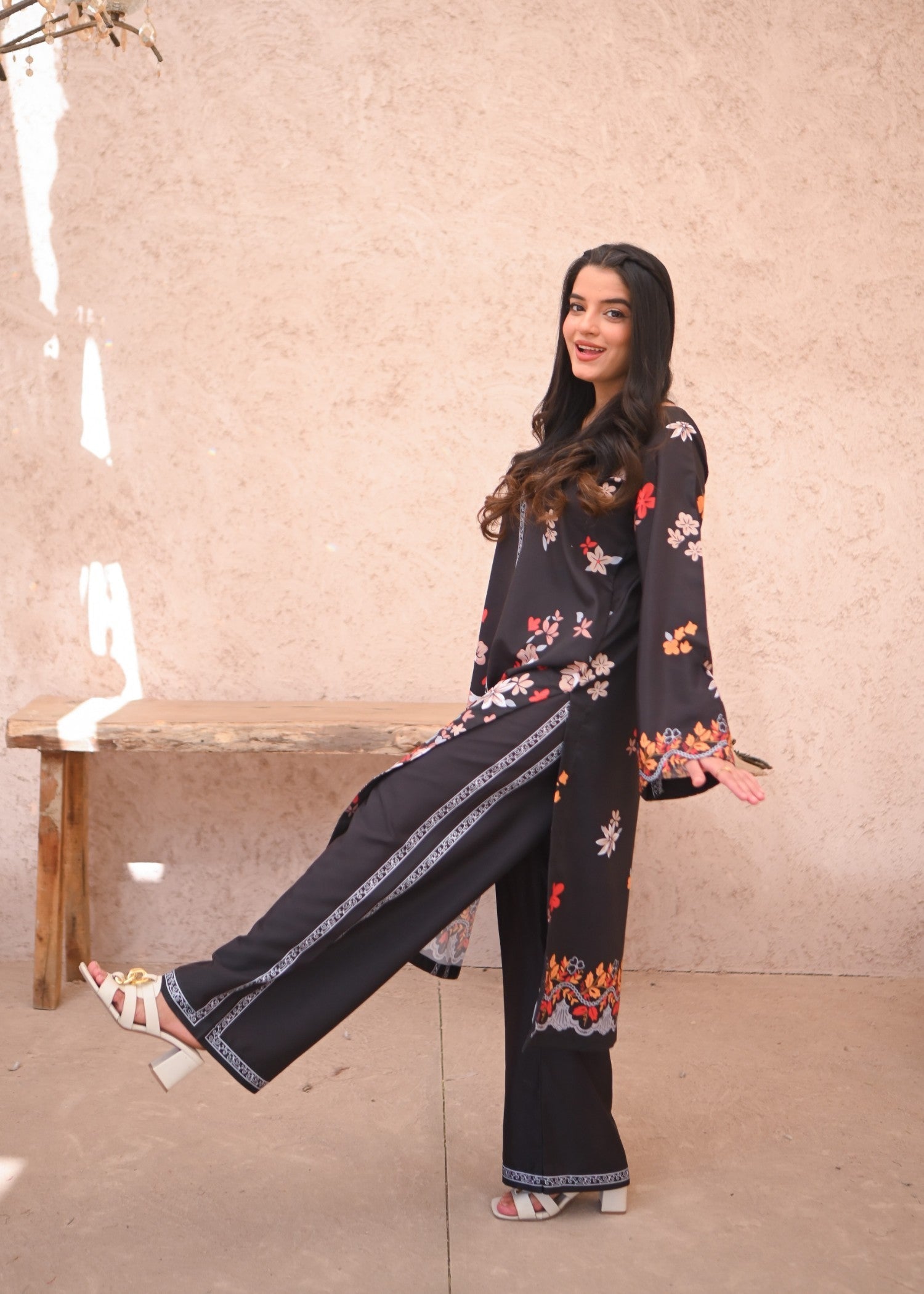 Zauk Karla Women 2pcs